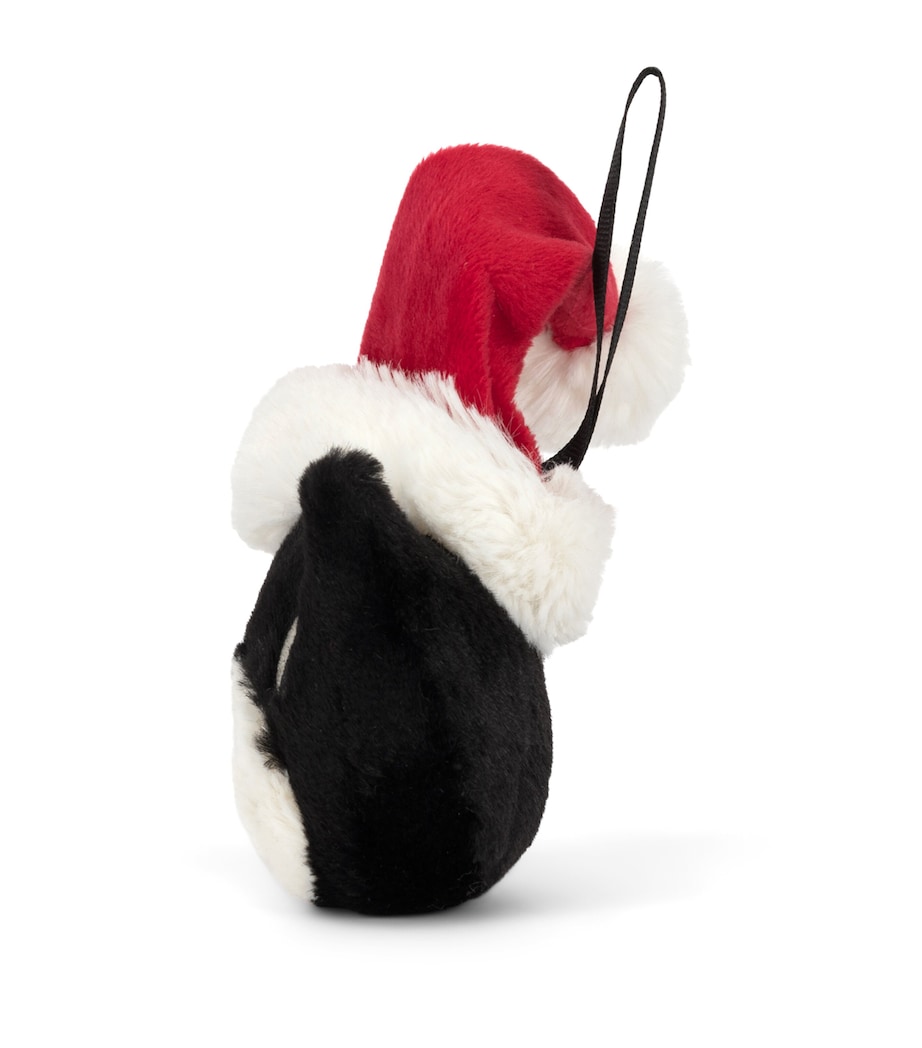 Jellycat Jack Tree Decoration MULTI Image 2