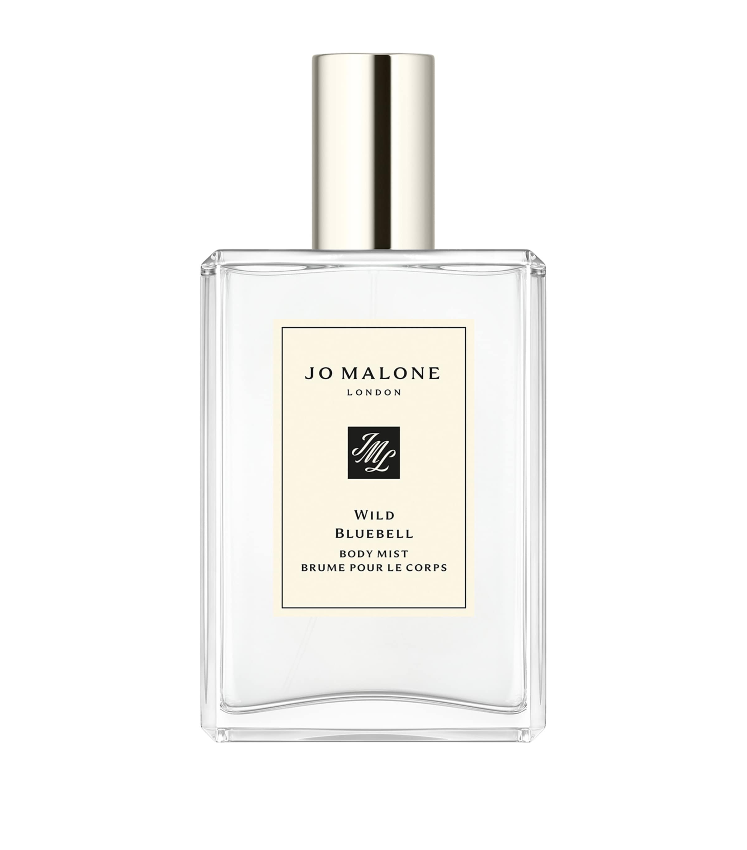 Jo Malone London Wild Bluebell Body Mist (100ml) | Perfume | Unisex Perfumes | Designers | Jo Malone London