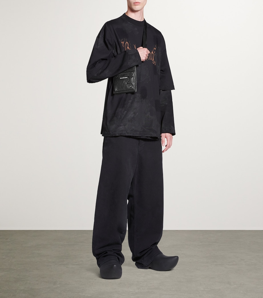 Small Explorer Pouch 1090 Image 4