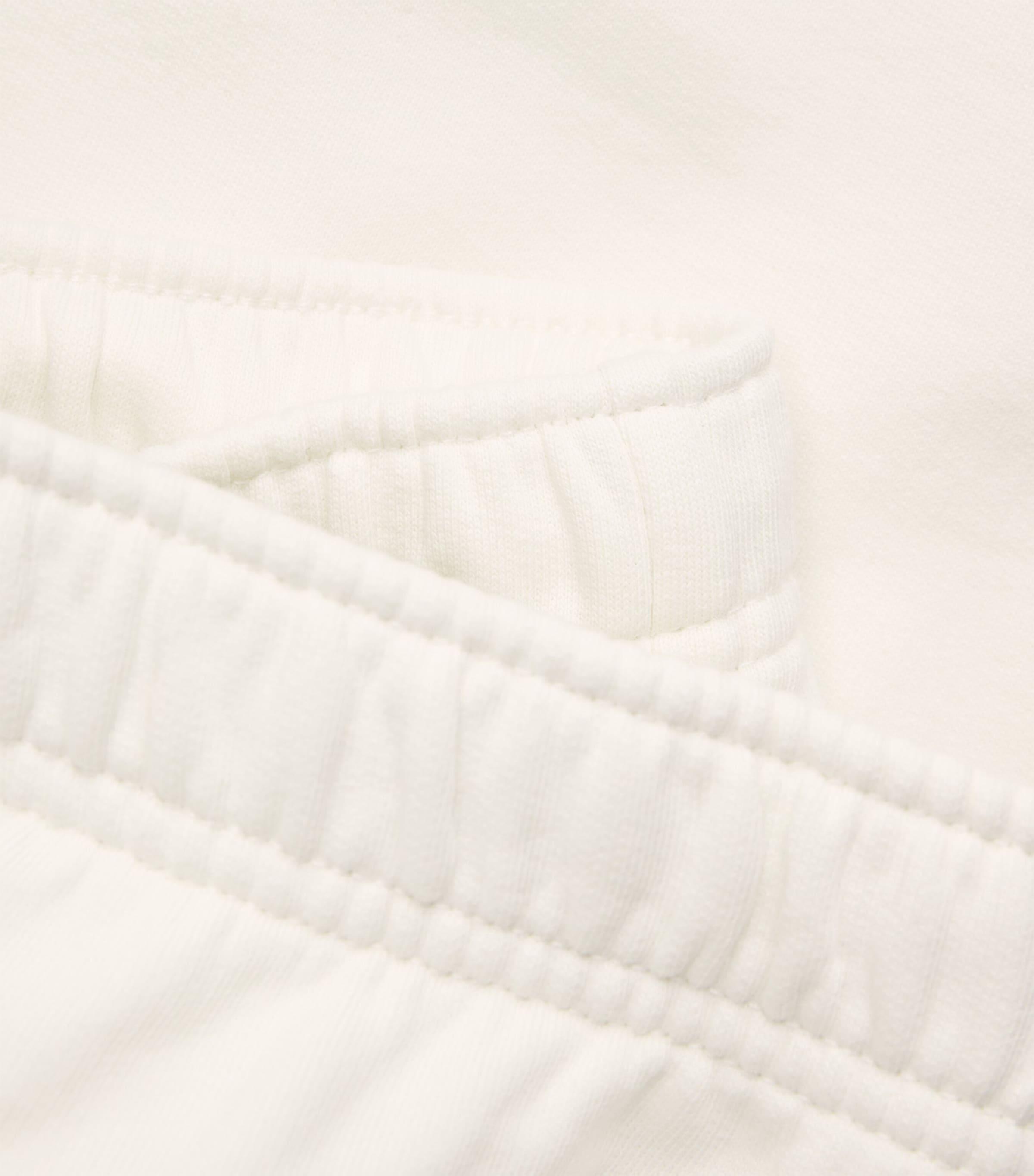 Organic Cotton Wander Sweatpants 9224 BONE-OS Image 5