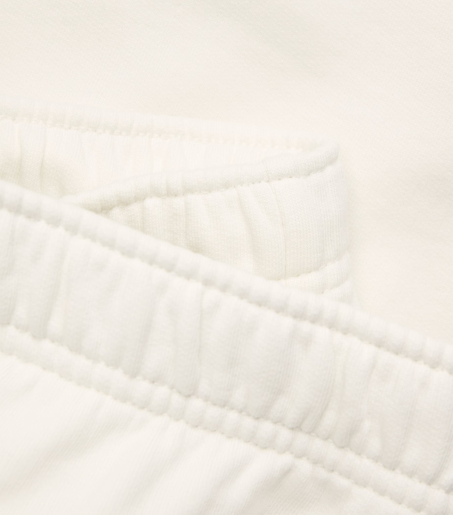 Organic Cotton Wander Sweatpants 9224 BONE-OS Image 5