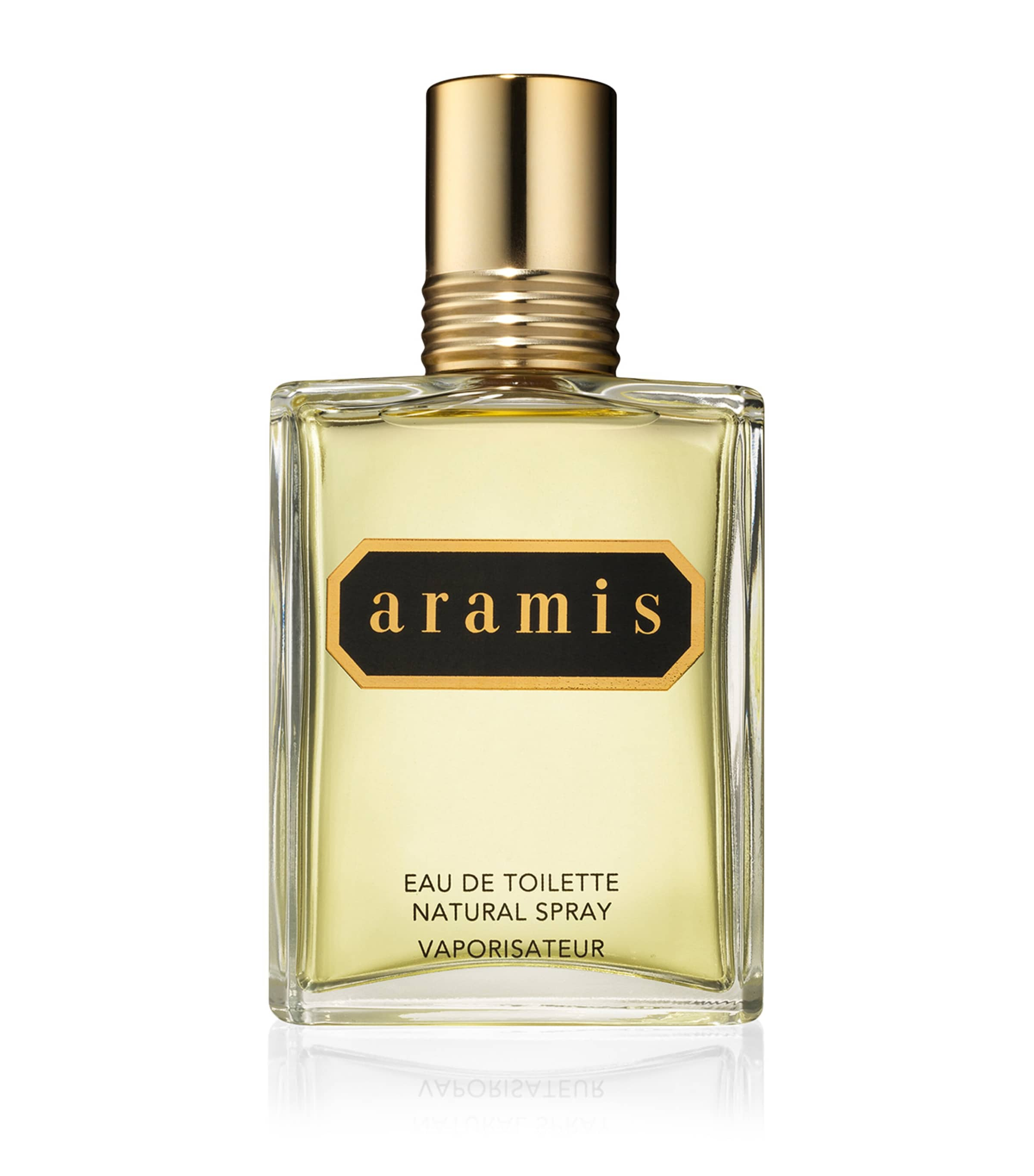 ARAMIS EAU DE TOILETTE SPRAY 