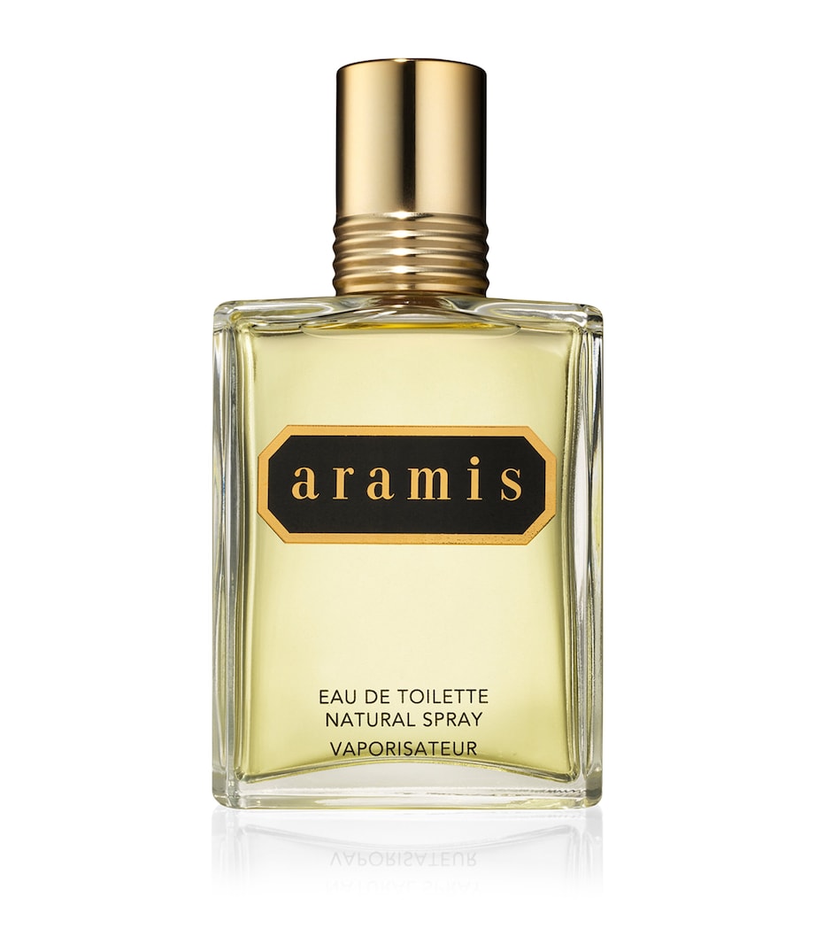 Aramis Eau de Toilette Spray (240ml) NO COLOUR Image 1