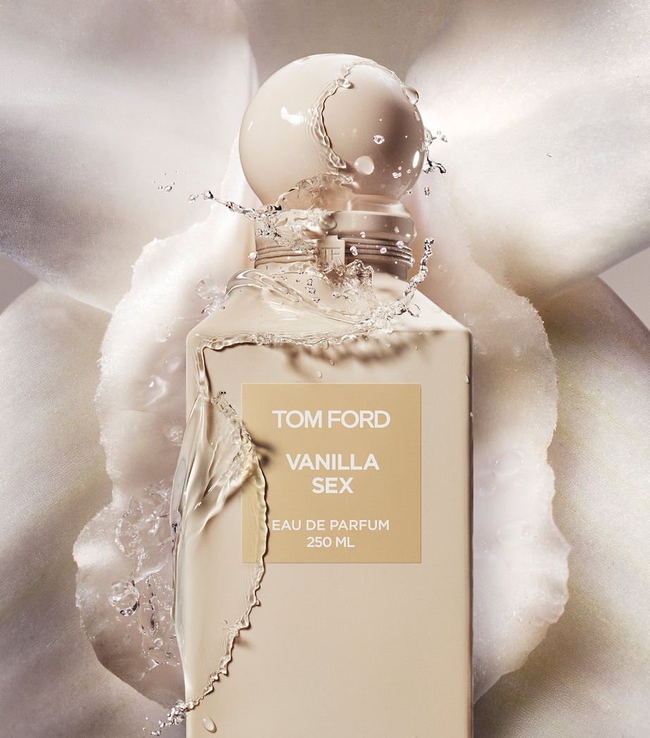 Vanilla Sex Eau de Parfum (250ml) NO COLOUR Image 2