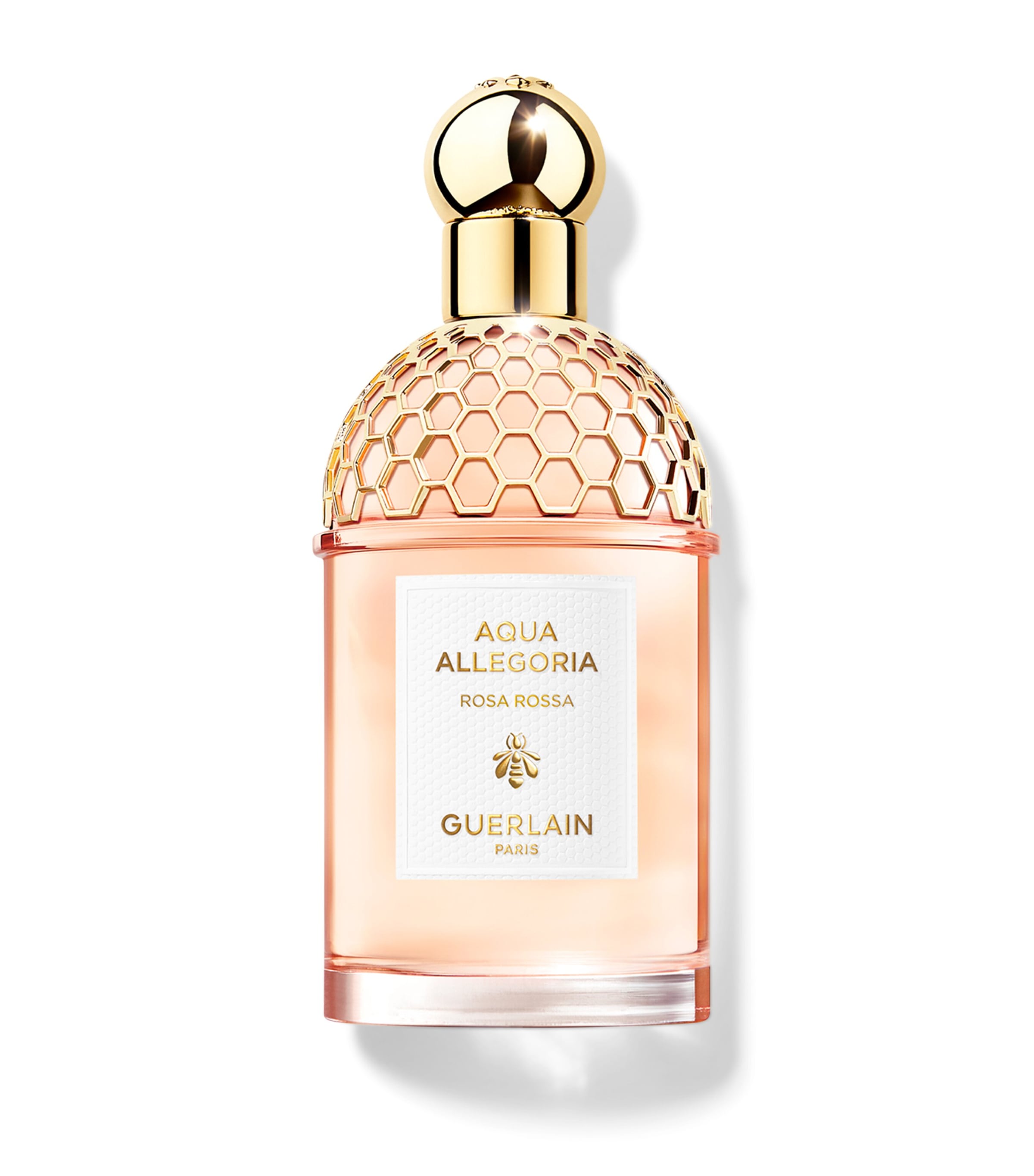 Guerlain Aqua Allegoria Rosa Rossa Eau De Toilette In White