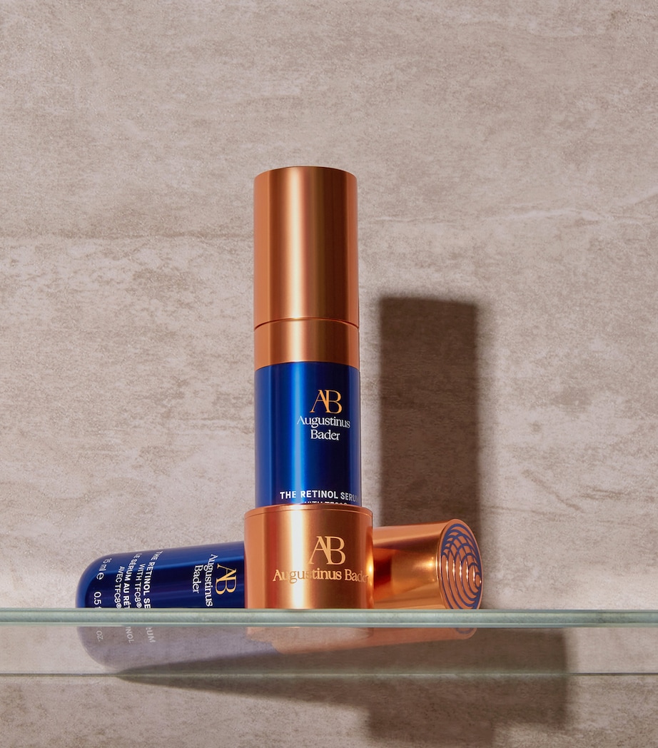 The Retinol Serum (15ml) NO COLOUR Image 9