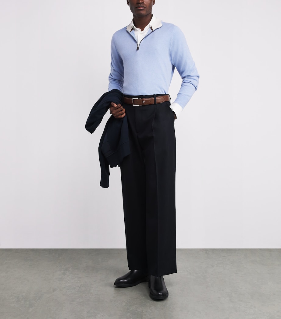 Active Stretch Shirt 80 WHITE Image 2