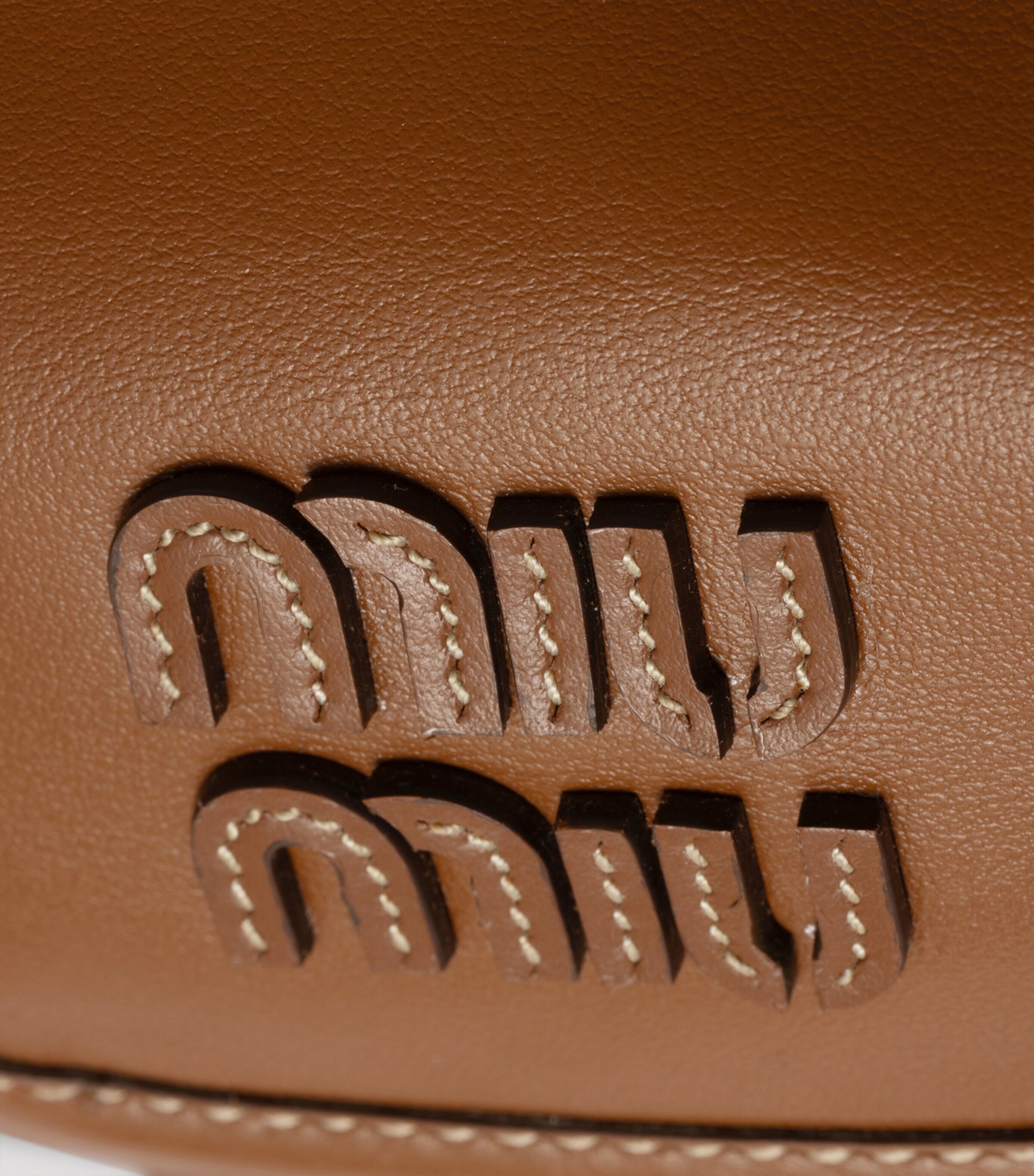 Leather Backpack F0046 Image 5