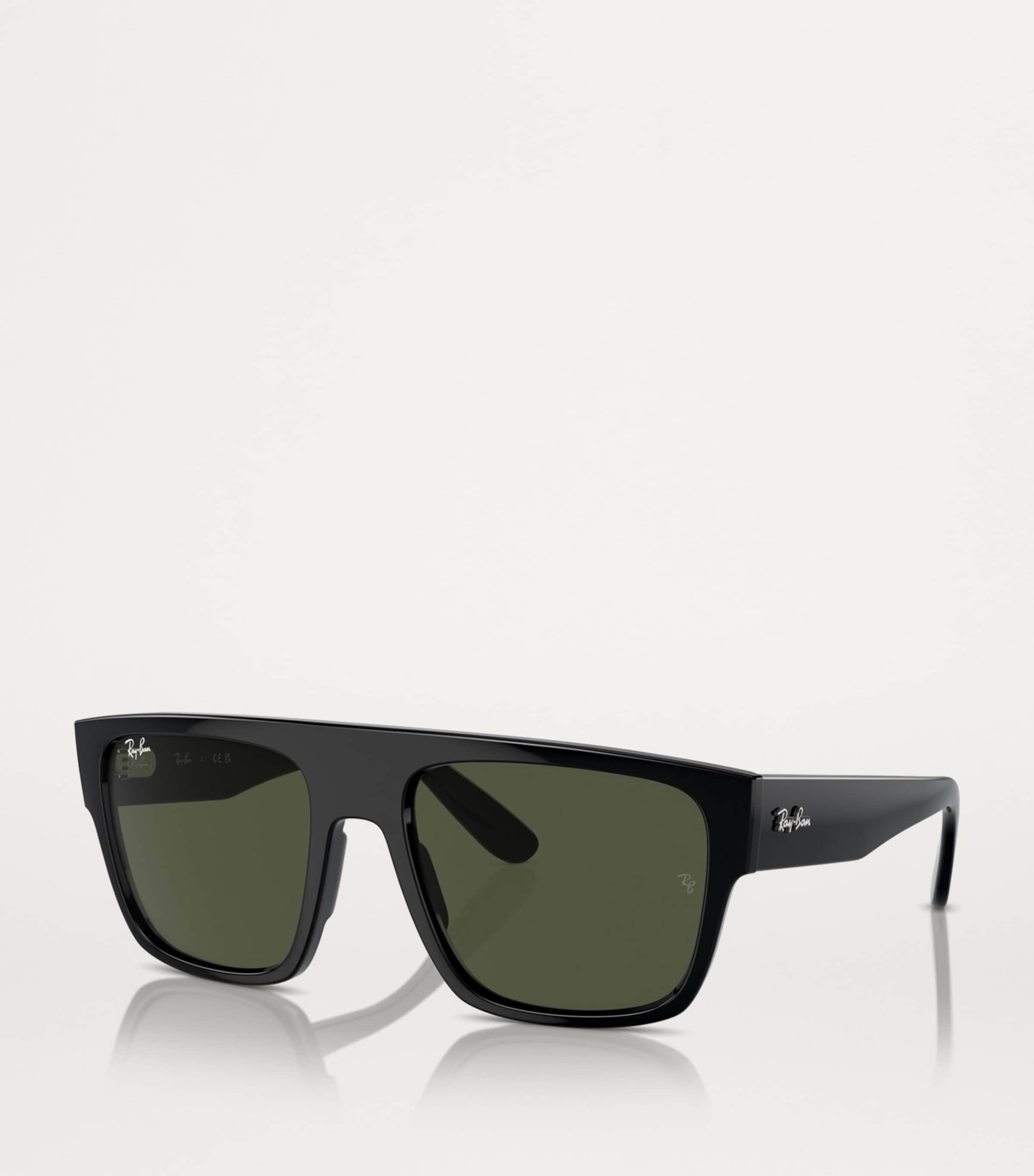 RB0360S Drifter Sunglasses 901/31 Image 2