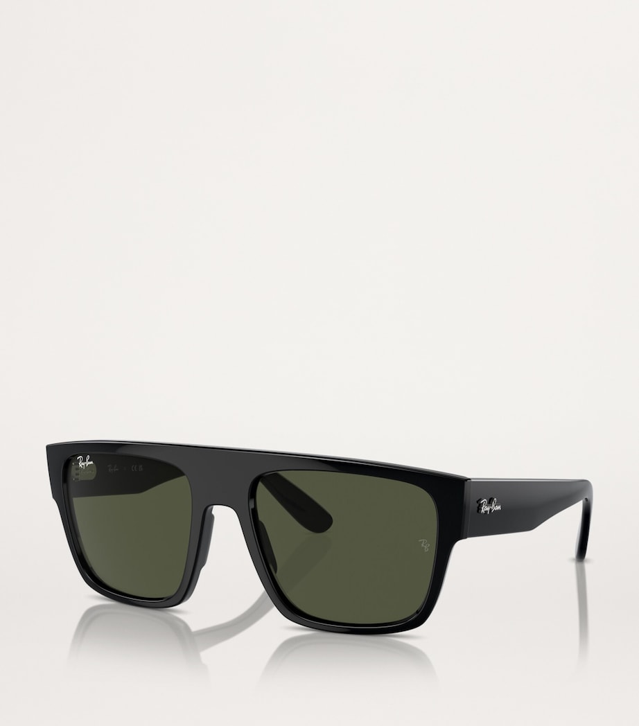 RB0360S Drifter Sunglasses 901/31 Image 2