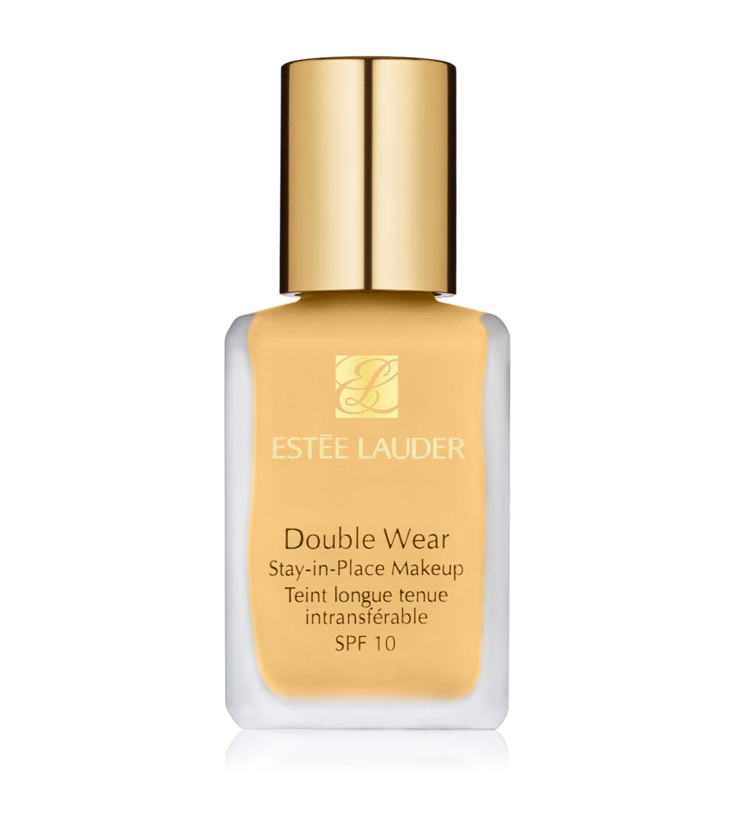 Estée Lauder Double Wear Stay-in-place Foundation Spf 10 In White