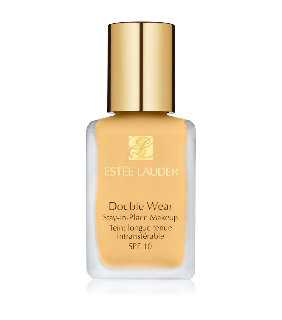 Double Wear Stay-in-Place Foundation SPF 10 4N2 SPICED SAND Image 1