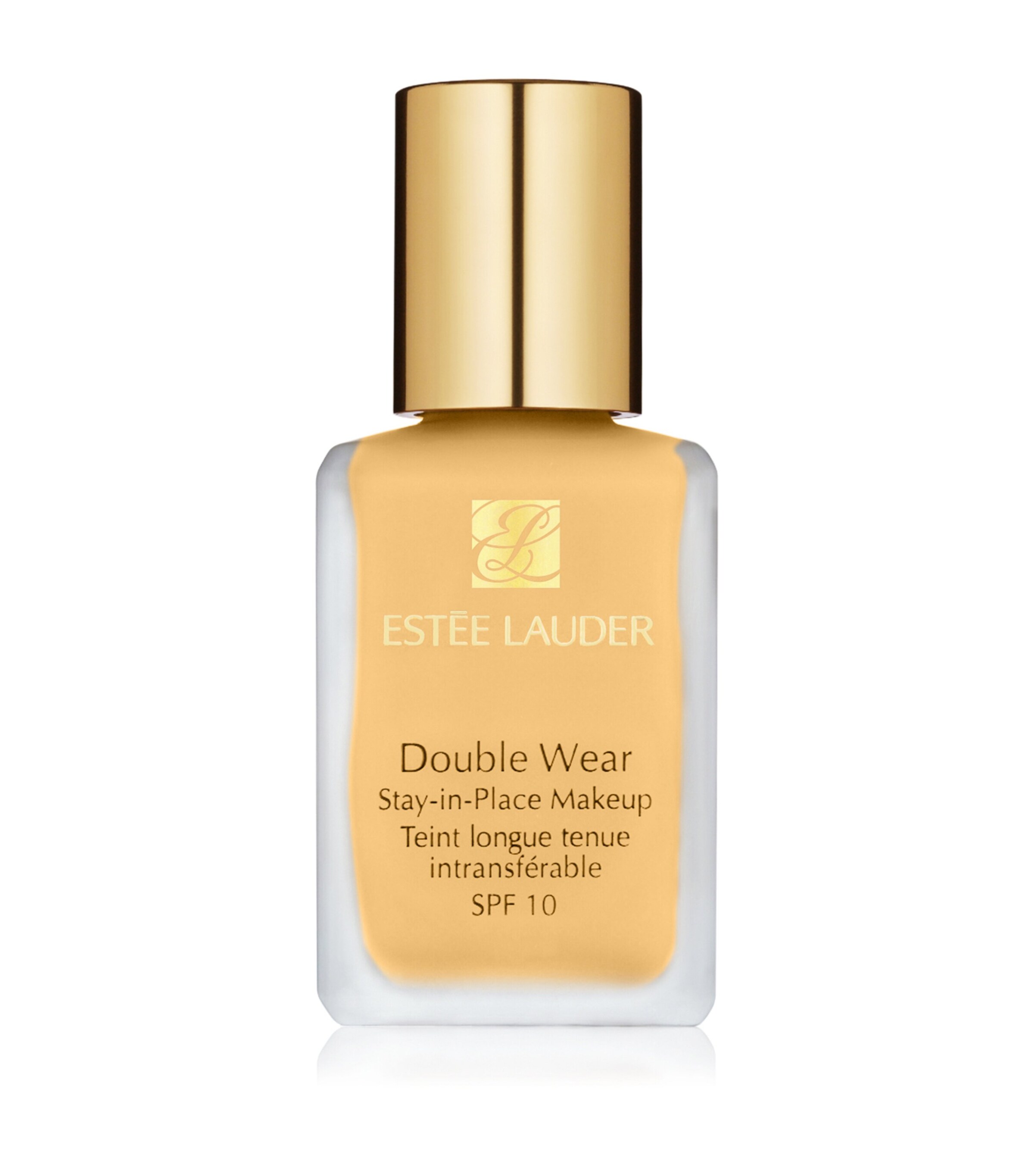 Estée Lauder Double Wear Stay-in-Place Foundation SPF 10 | Make-up | Face | Foundations | Designers | Estée Lauder