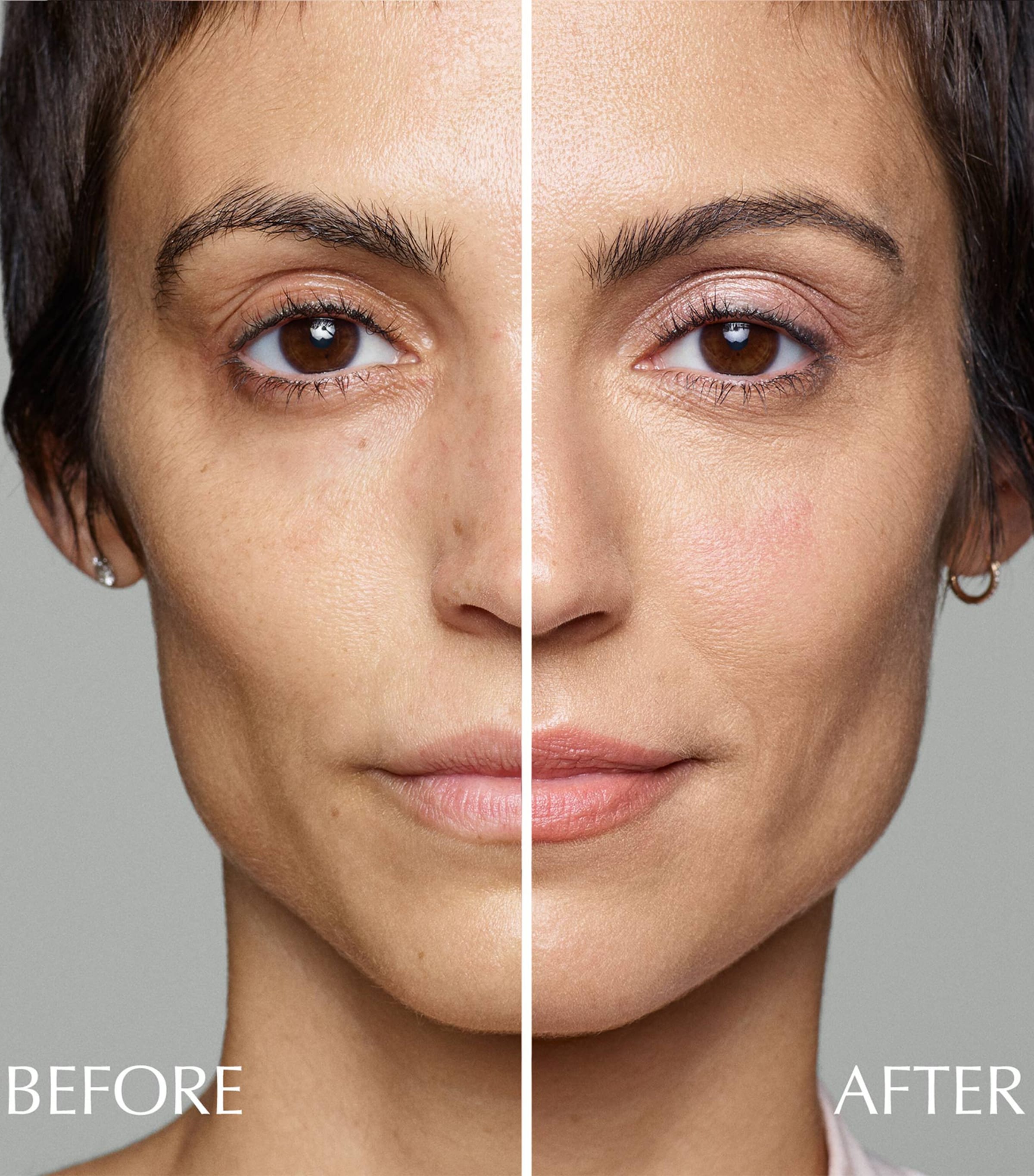 Futurist Hydra Rescue Moisturising Foundation SPF 45 3W1 TAWNY Image 2