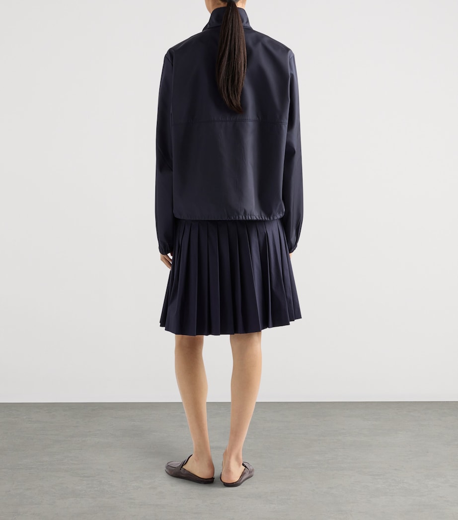 Re-Nylon Blouson Jacket F0SVF Image 5