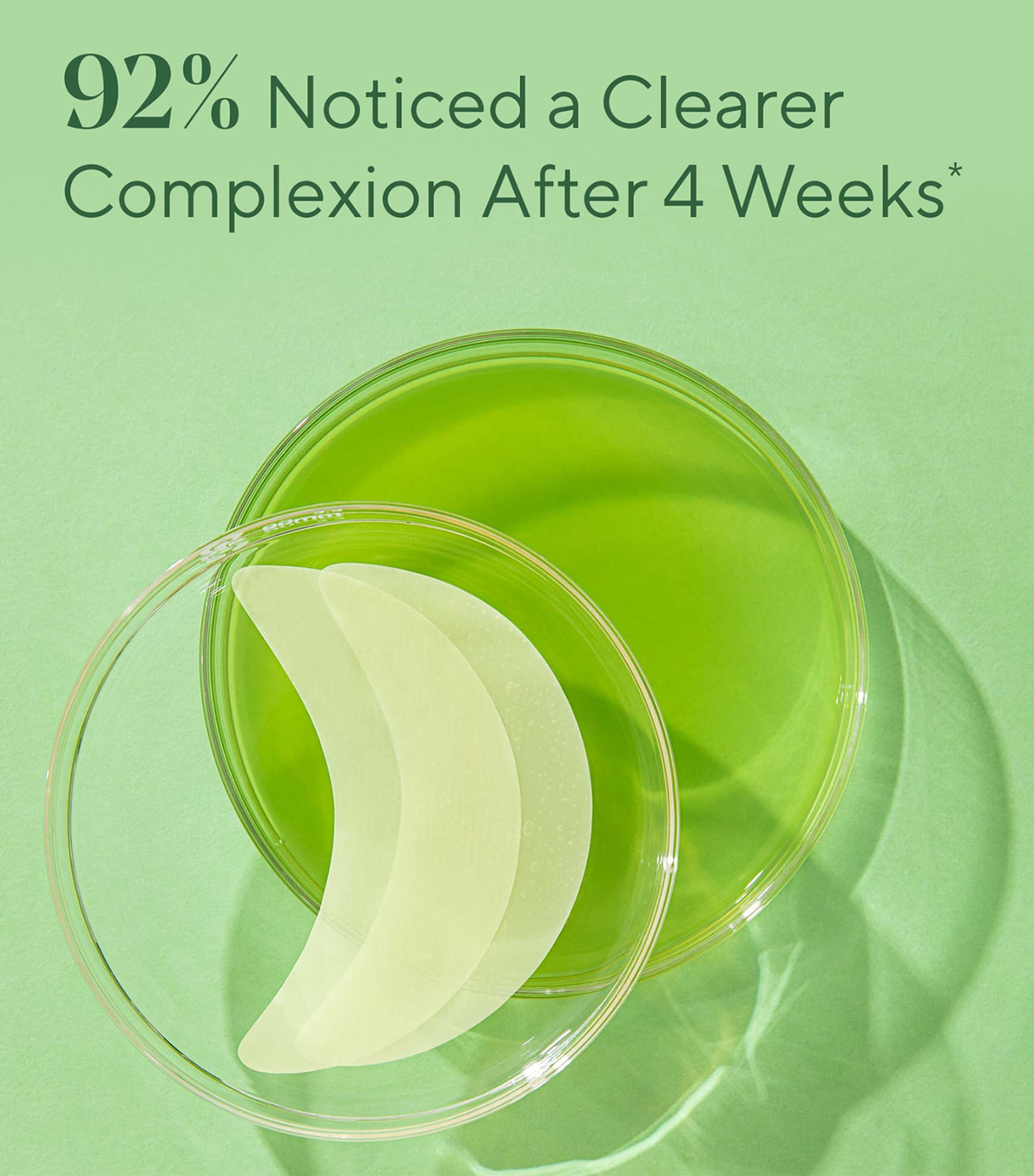 Retinol Youth Renewal Eye Mask (Pack of 5) NO COLOUR Image 2