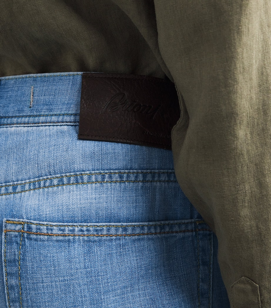 Meribel Straight Jeans 4800 Image 6