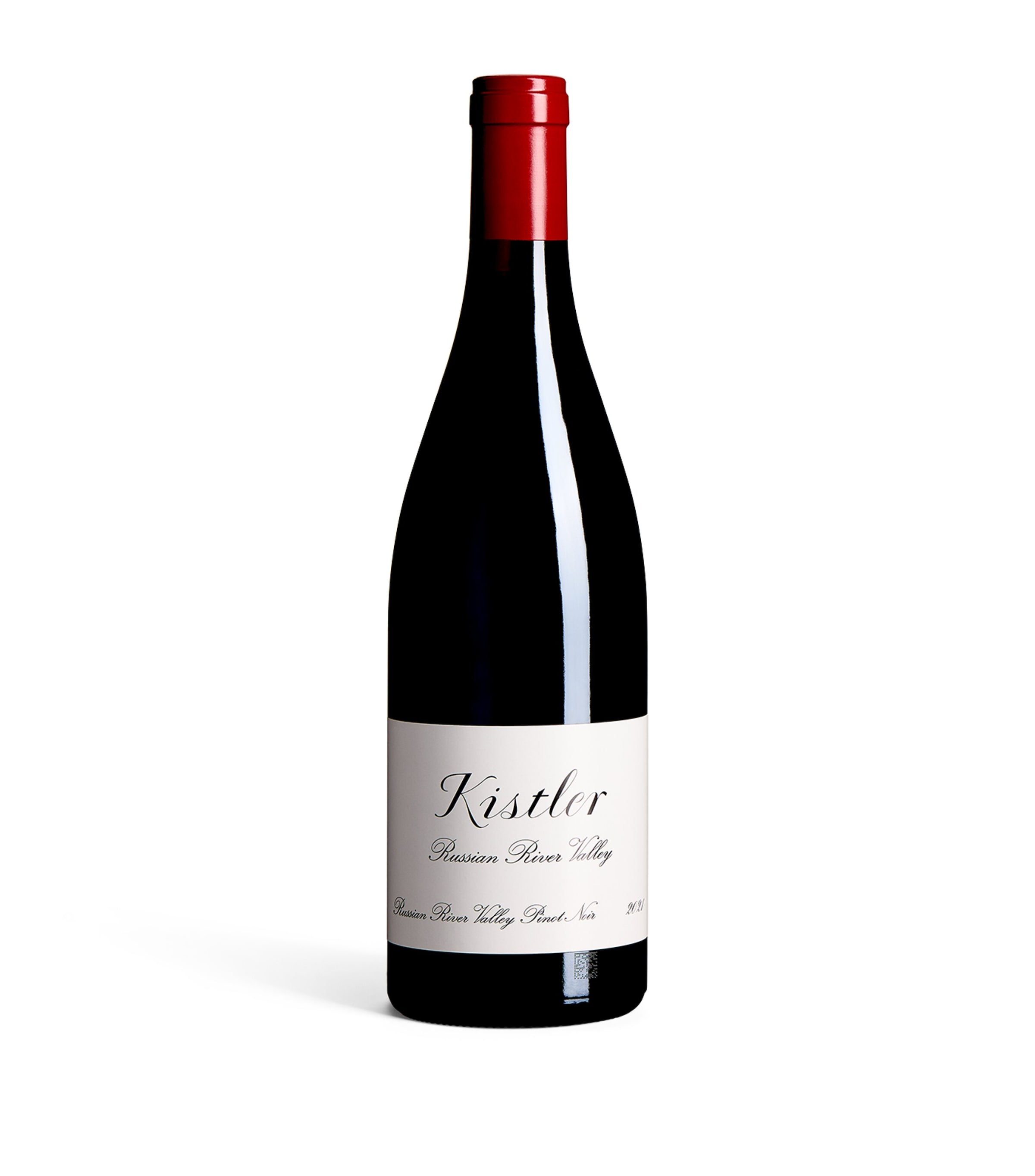Kistler Russian River Valley Pinot Noir 2021 (75cl) - Sonoma, USA Image 1