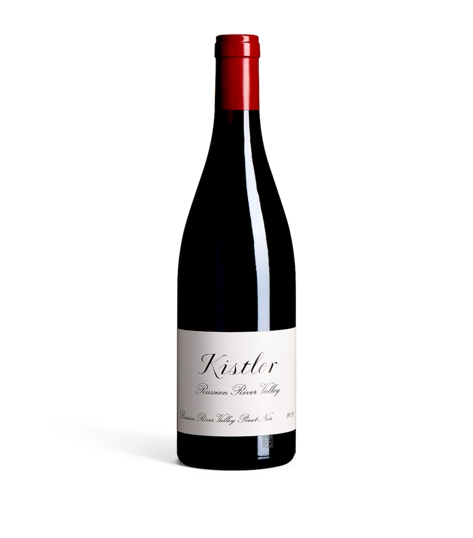 Kistler Russian River Valley Pinot Noir 2021 (75cl) - Sonoma, USA Image 1