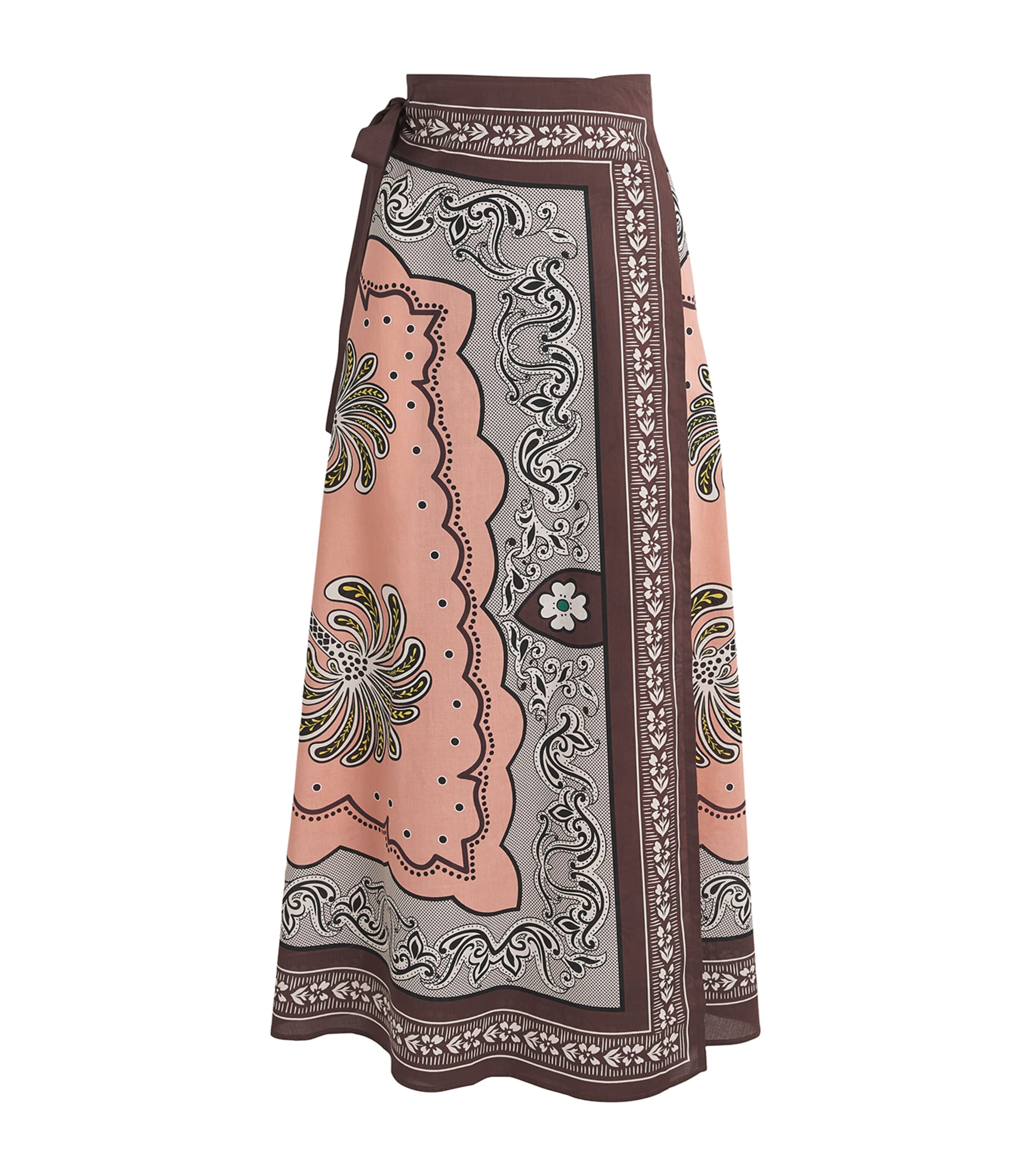 La Doublej Flipper Skirt