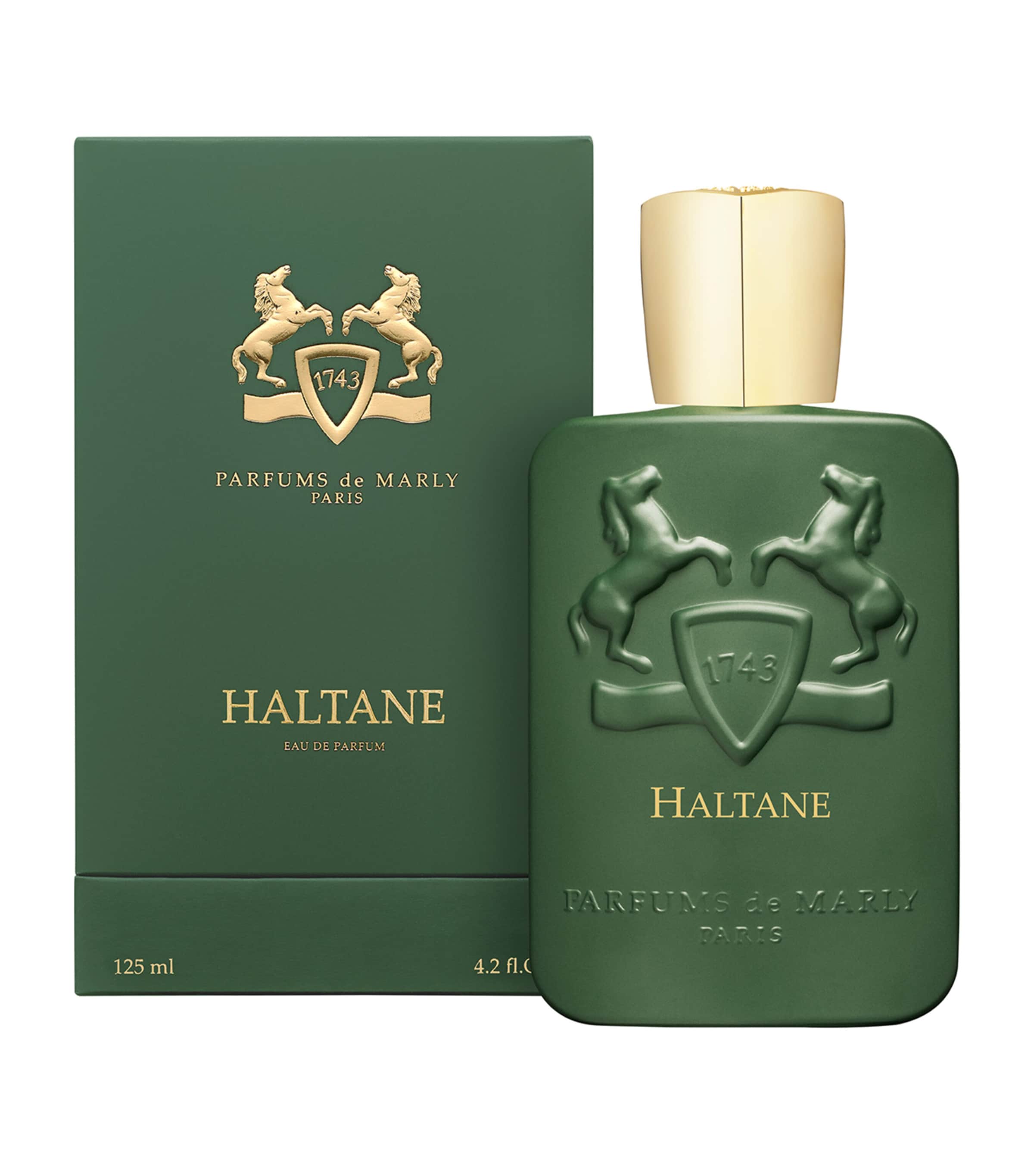 Parfums de Marly Haltane Eau de Parfum (125ml) | Perfume | Unisex Perfumes | Designers | Parfums De Marly | Beauty: Back in Stock