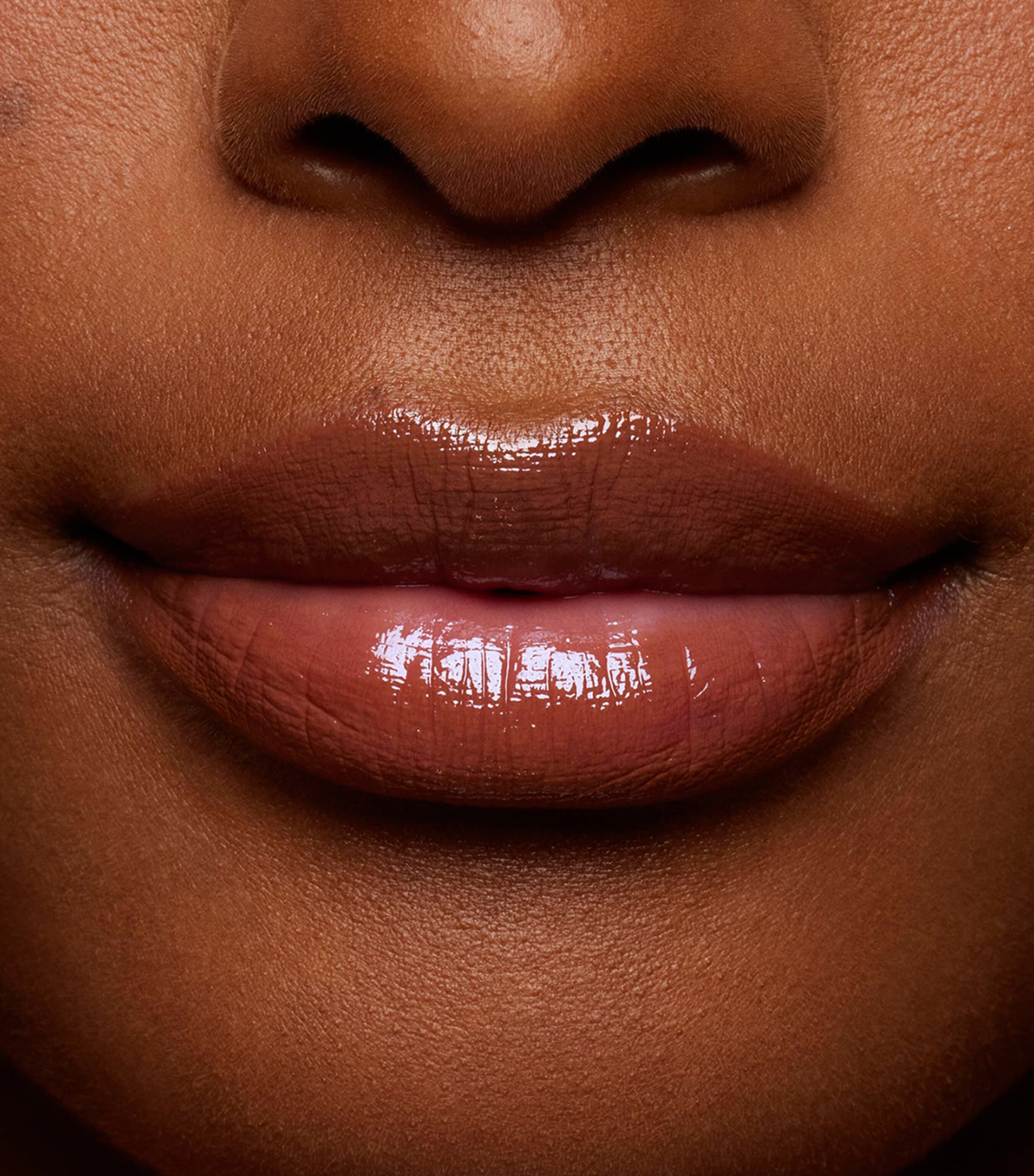 Lip Liner & Lip Oil Duo Gift Set NO COLOUR Image 5