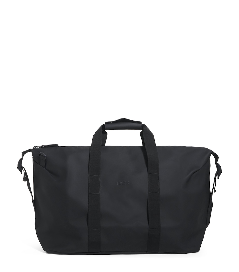Waterproof Hilo Holdall 01 BLACK Image 1