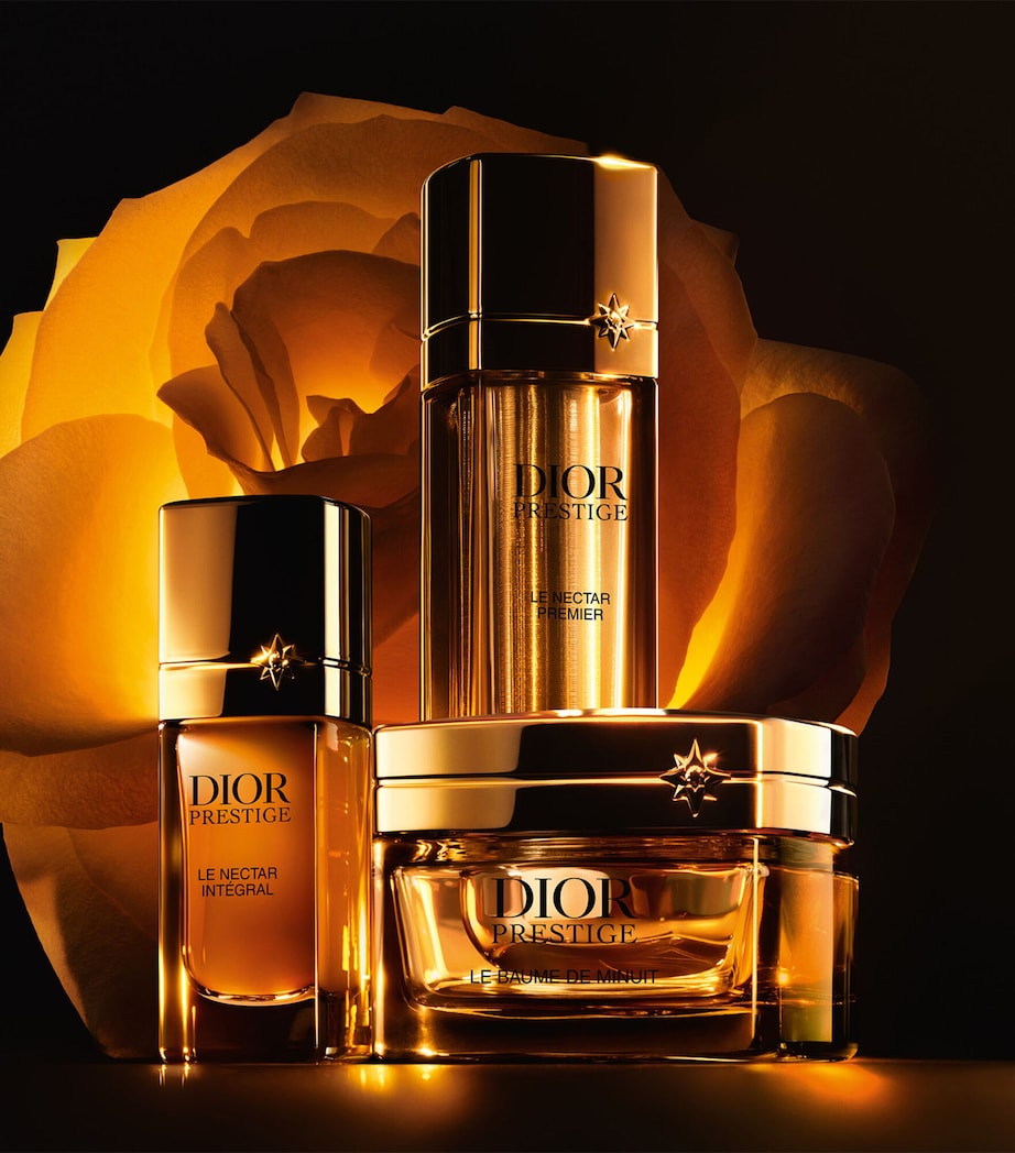 Dior Prestige Le Baume de Minuit (50ml) - Refill GOLD Image 4