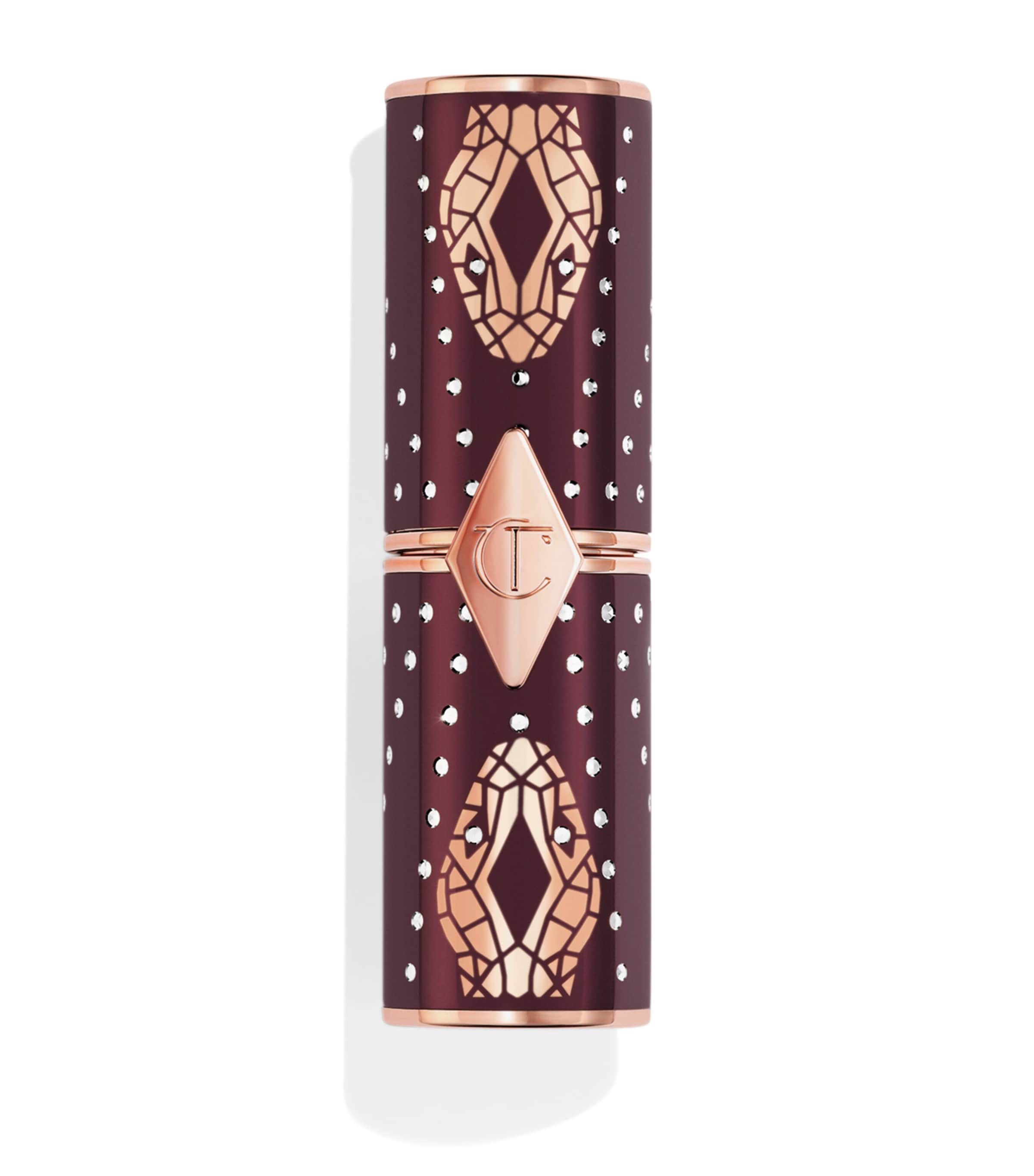 Matte Revolution Lipstick KISS OF FORTUNE Image 5