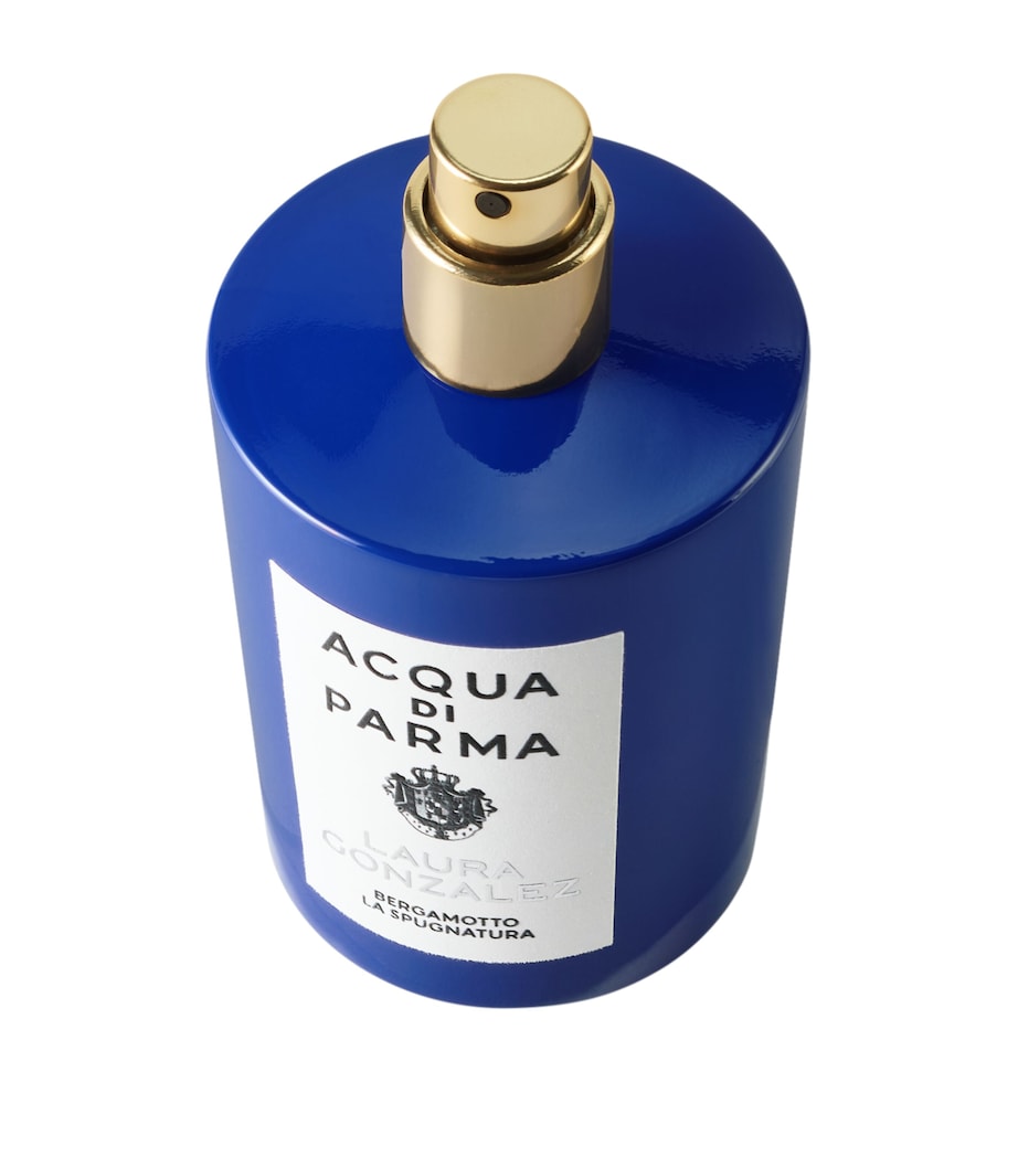 Acqua di Parma Bergamotto La Spugnatura Eau de Parfum (100ml) Image 4
