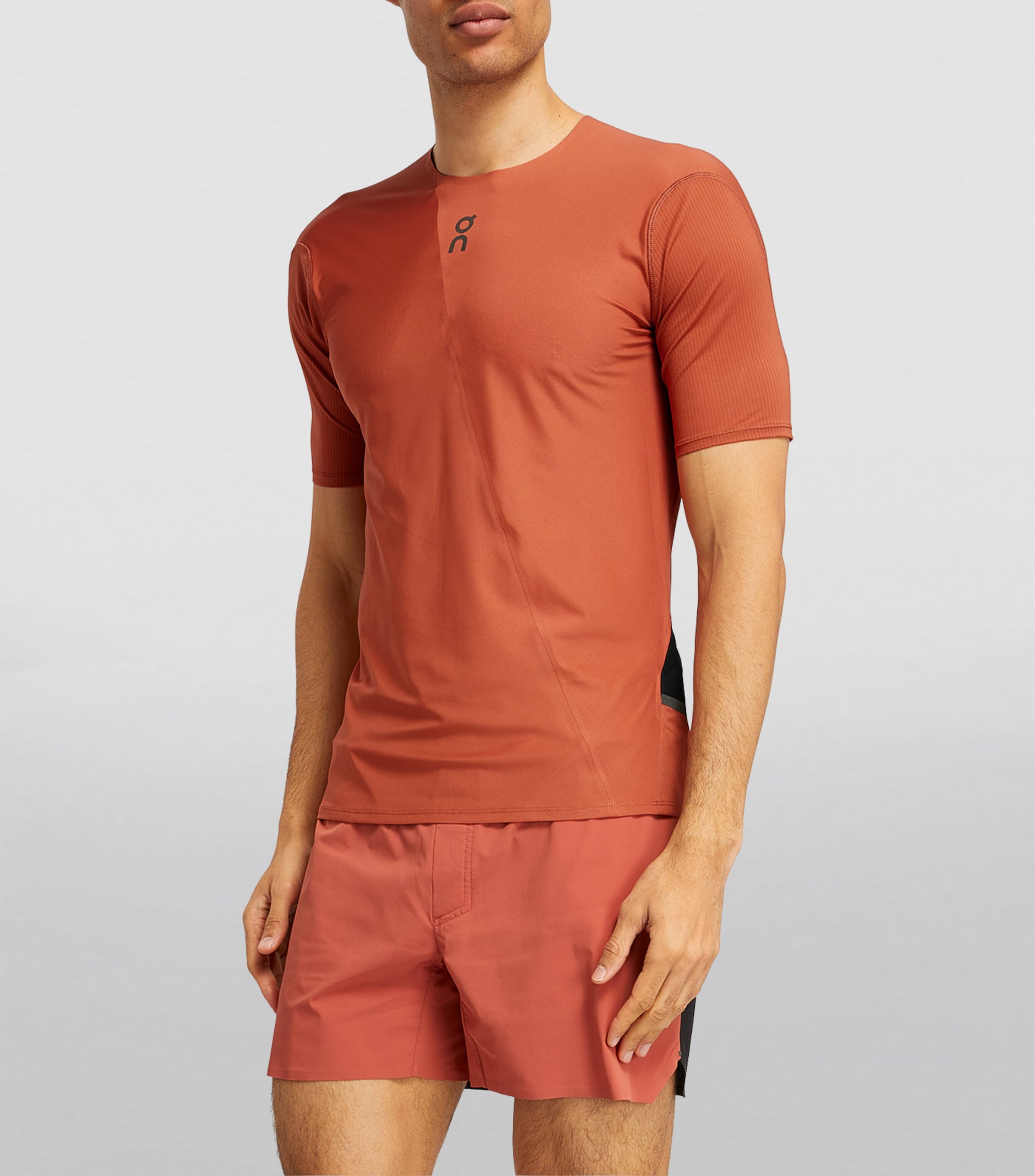 Ultra-T T-Shirt AUBURN Image 3