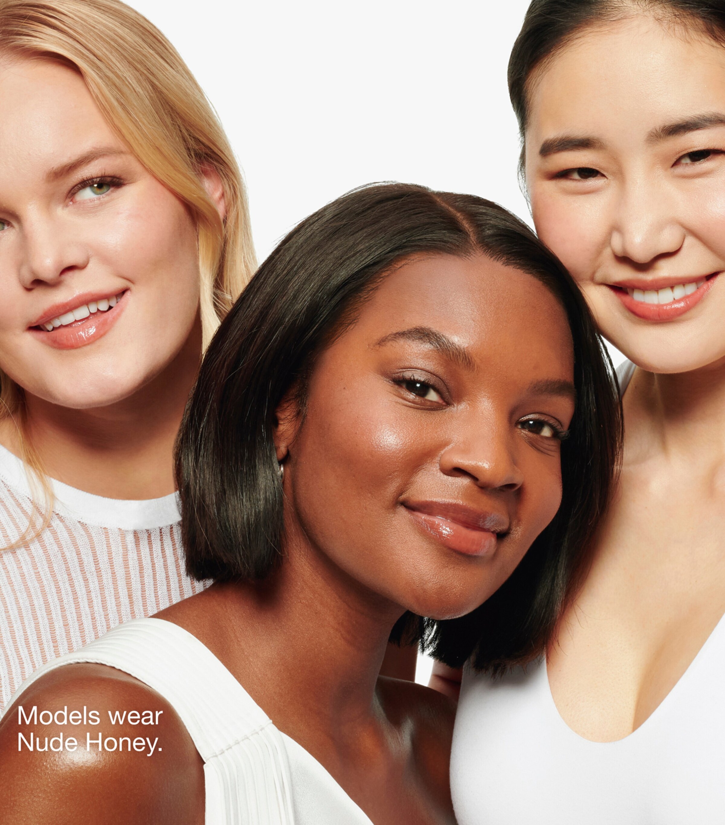 Nude Honey Collection Gift Set (Worth £88) NO COLOUR Image 4