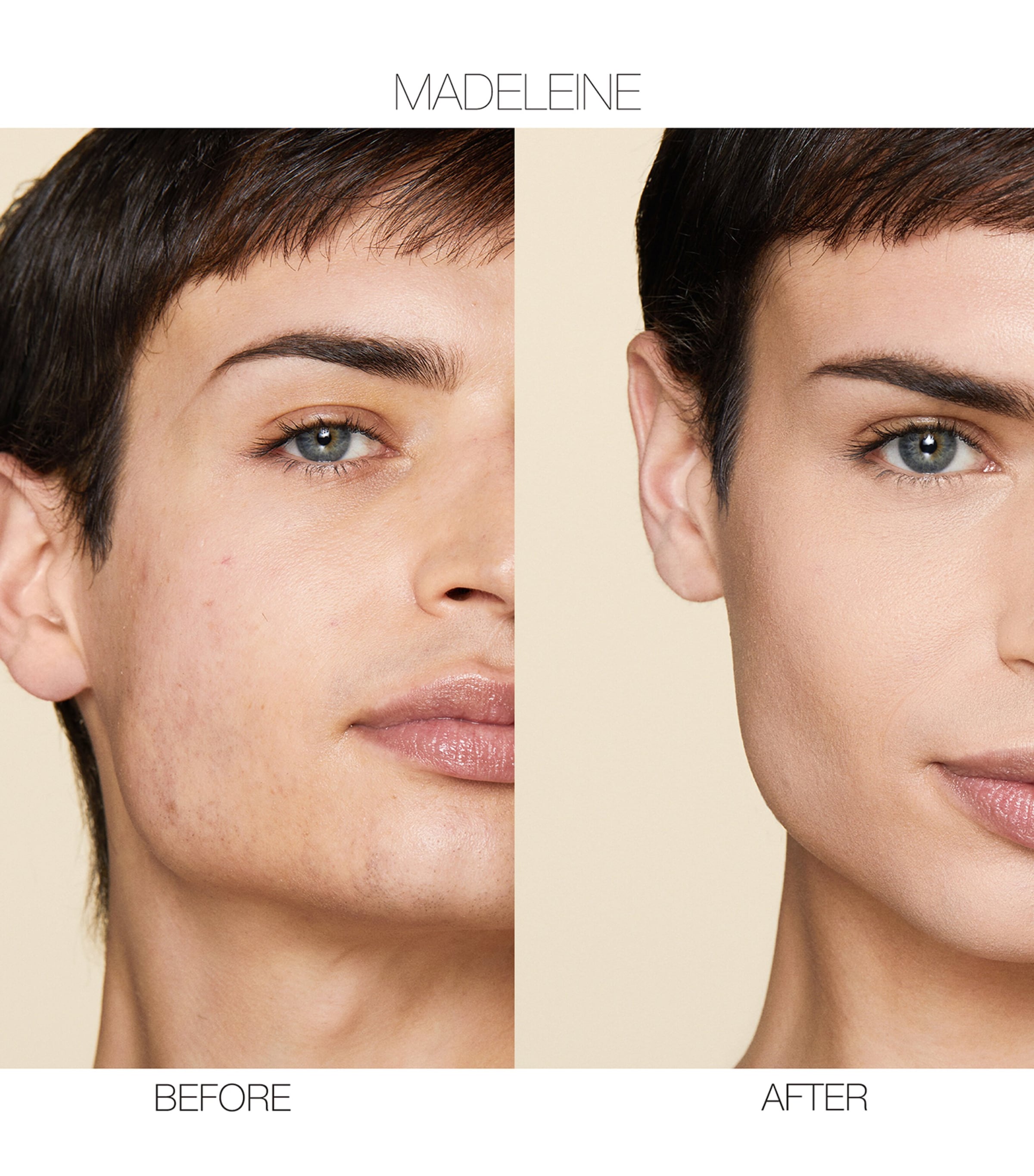 Radiant Creamy Concealer MADELEINE Image 3