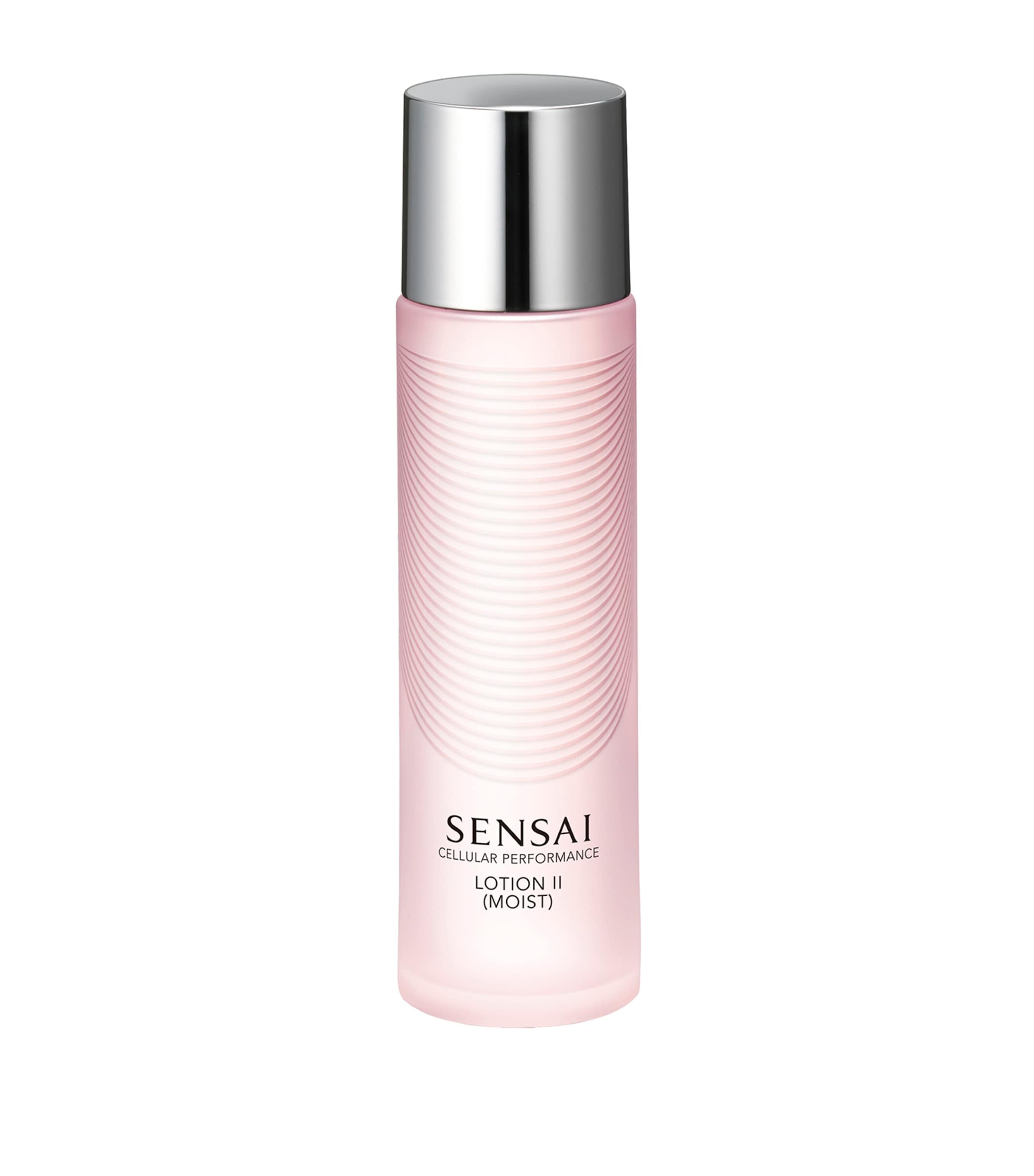 Sensai Cellular Performance Lotion Ii