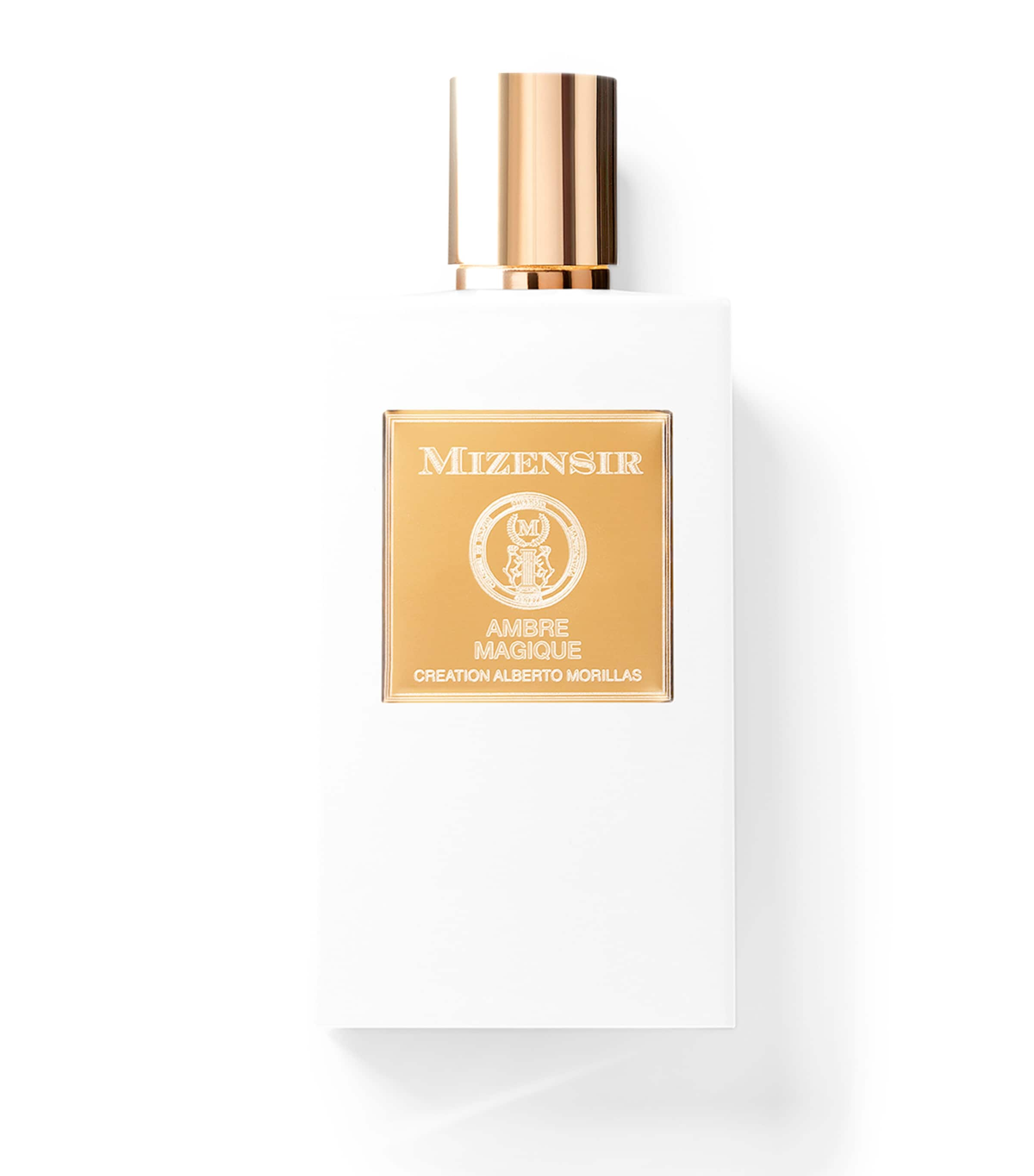 Shop Mizensir Ambre Magique Eau De Parfum