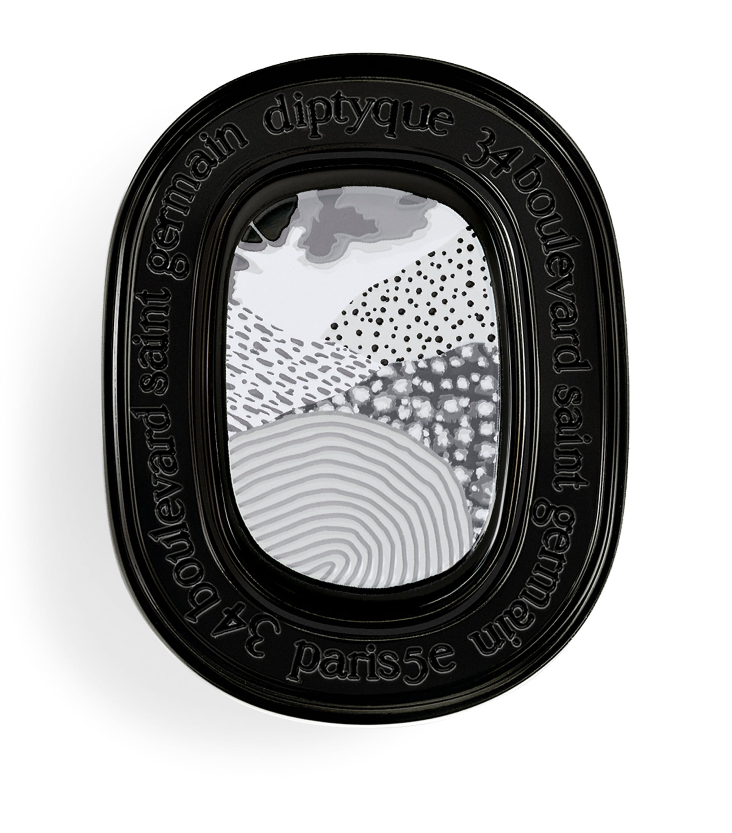 Diptyque L'eau Papier Solid Perfume - Refill