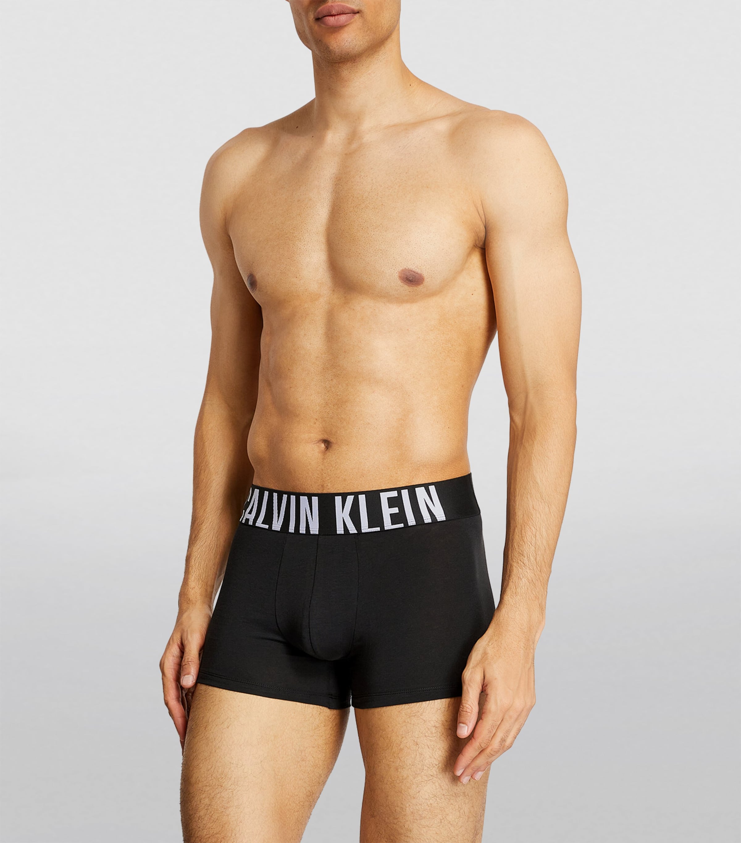 Calvin Klein Intense Power Trunks (Pack of 3) | Men Clothing | Socks & Underwear | Boxers & Briefs | Designers | Calvin Klein Calvin Klein Intense Power Trunks (Pack of 3) | Men Clothing | Socks & Underwear | Boxers & Briefs | Designers | Calvin Klein