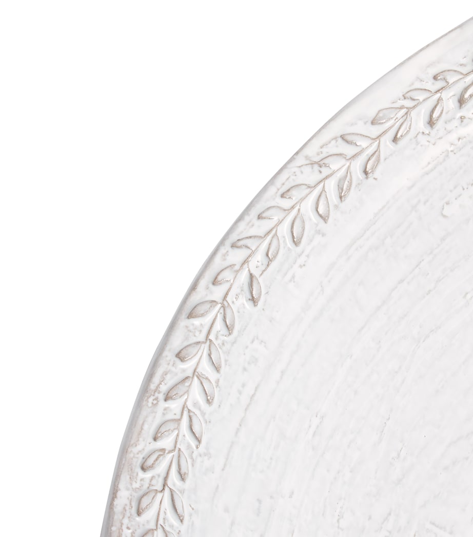 Hillcrest Serving Bowl (29cm) WHITE Image 2