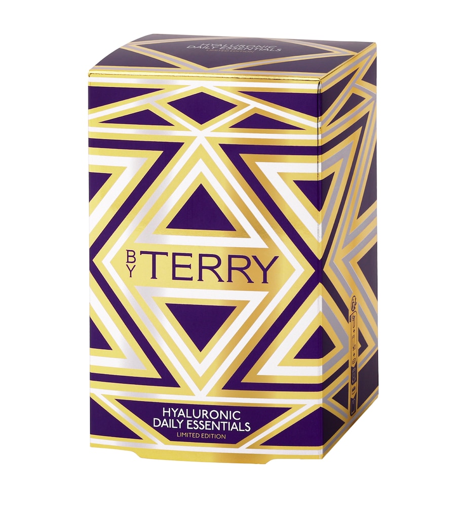 Hyaluronic Daily Essentials Gift Set NO COLOUR Image 2