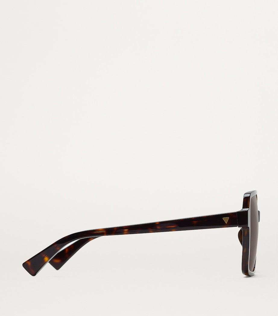 Rectangular Sunglasses 2819 Image 4
