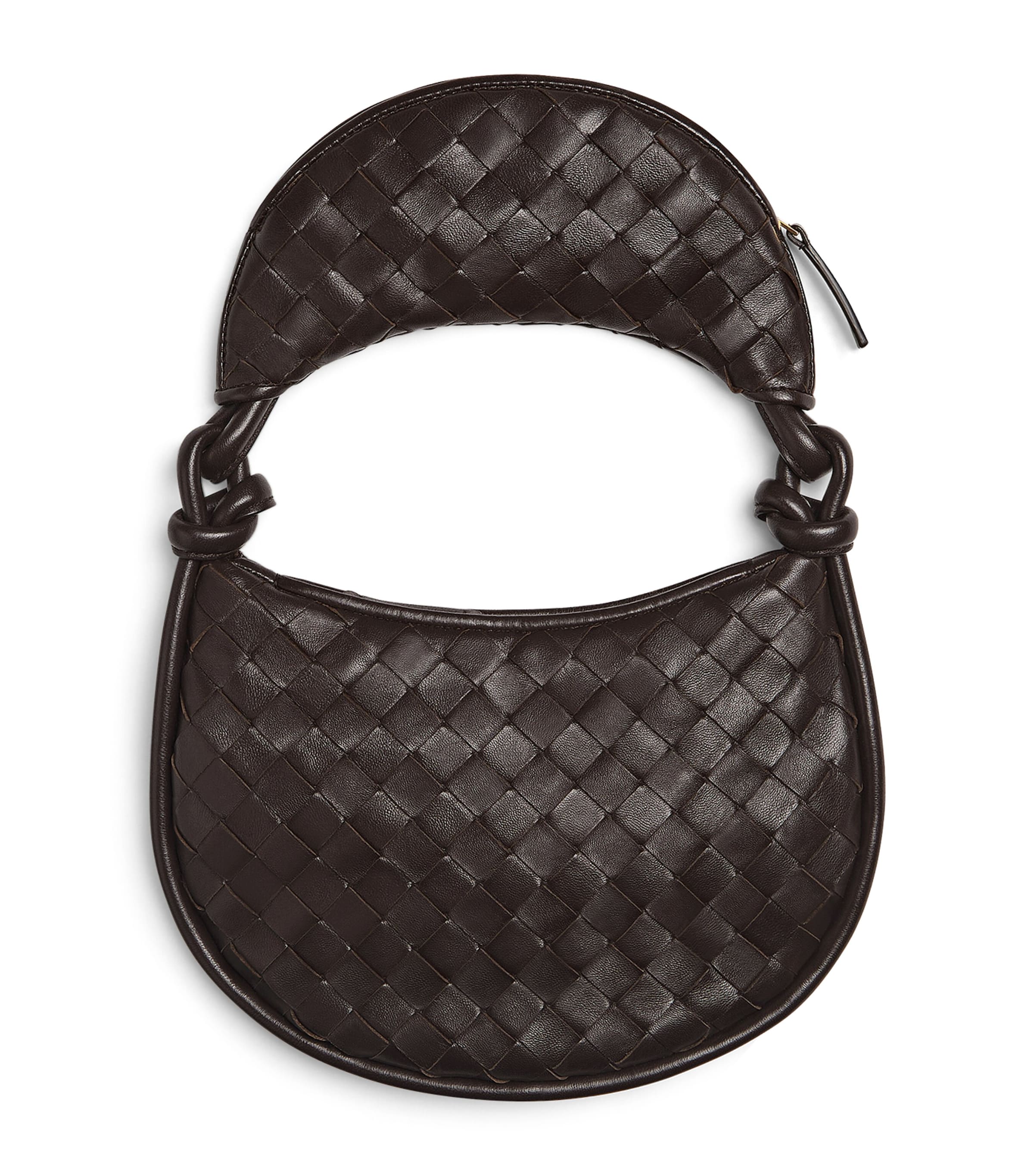 ショルダーバッグ・ポシェット BOTTEGA VENETA GEMELLI HOBO BAG GEMELLI MULTIPOCKET LEATHER SHOULDER BAG for Women - Bottega