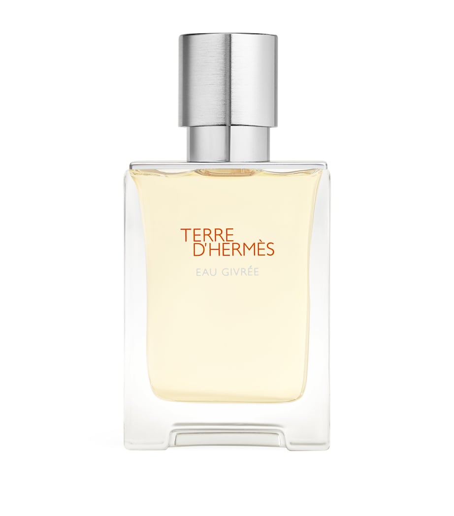 Terre d’Hermès Eau Givrée Eau de Parfum (50ml) NO COLOUR Image 1