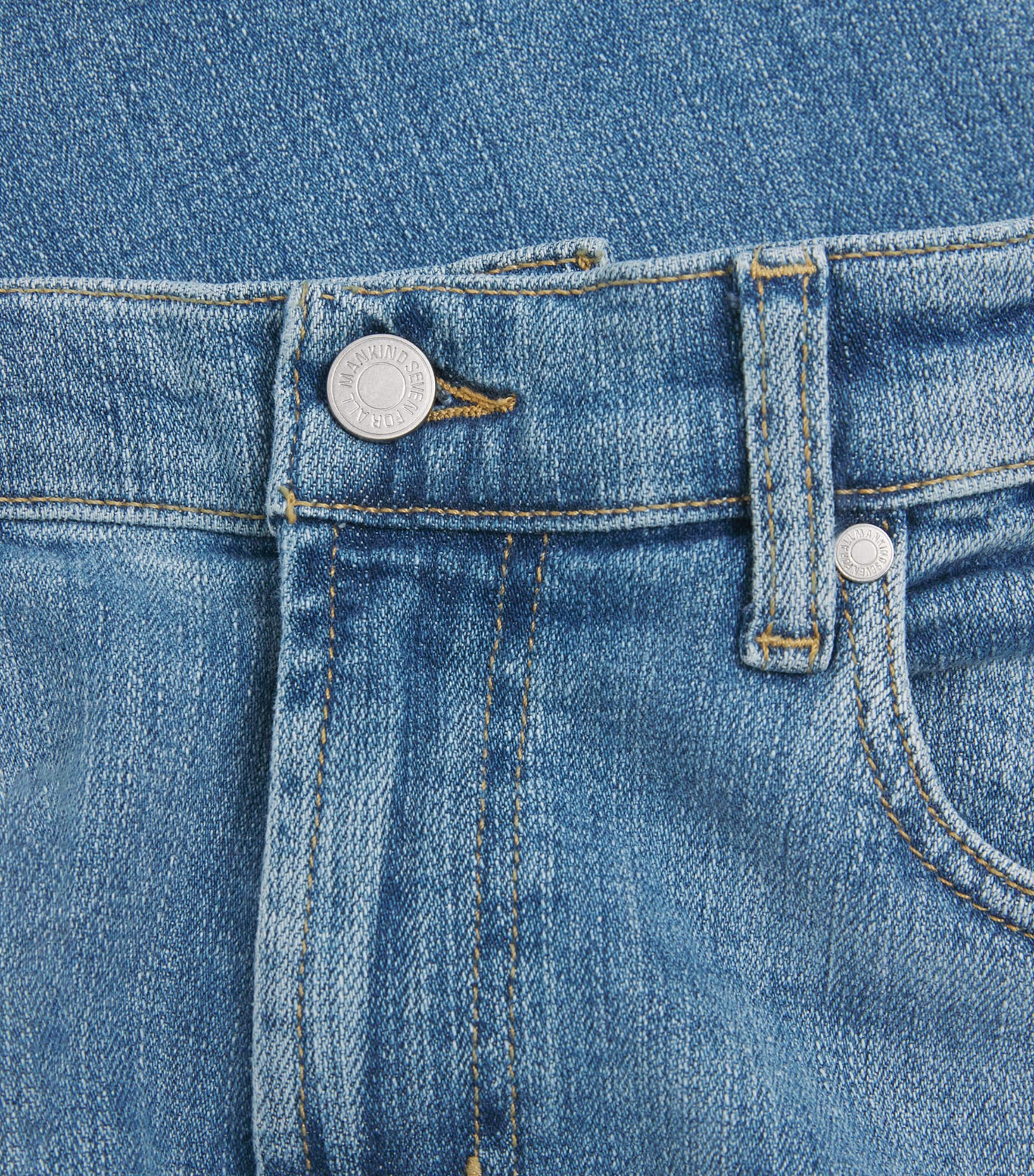 The Straight Jeans MATCH Image 5