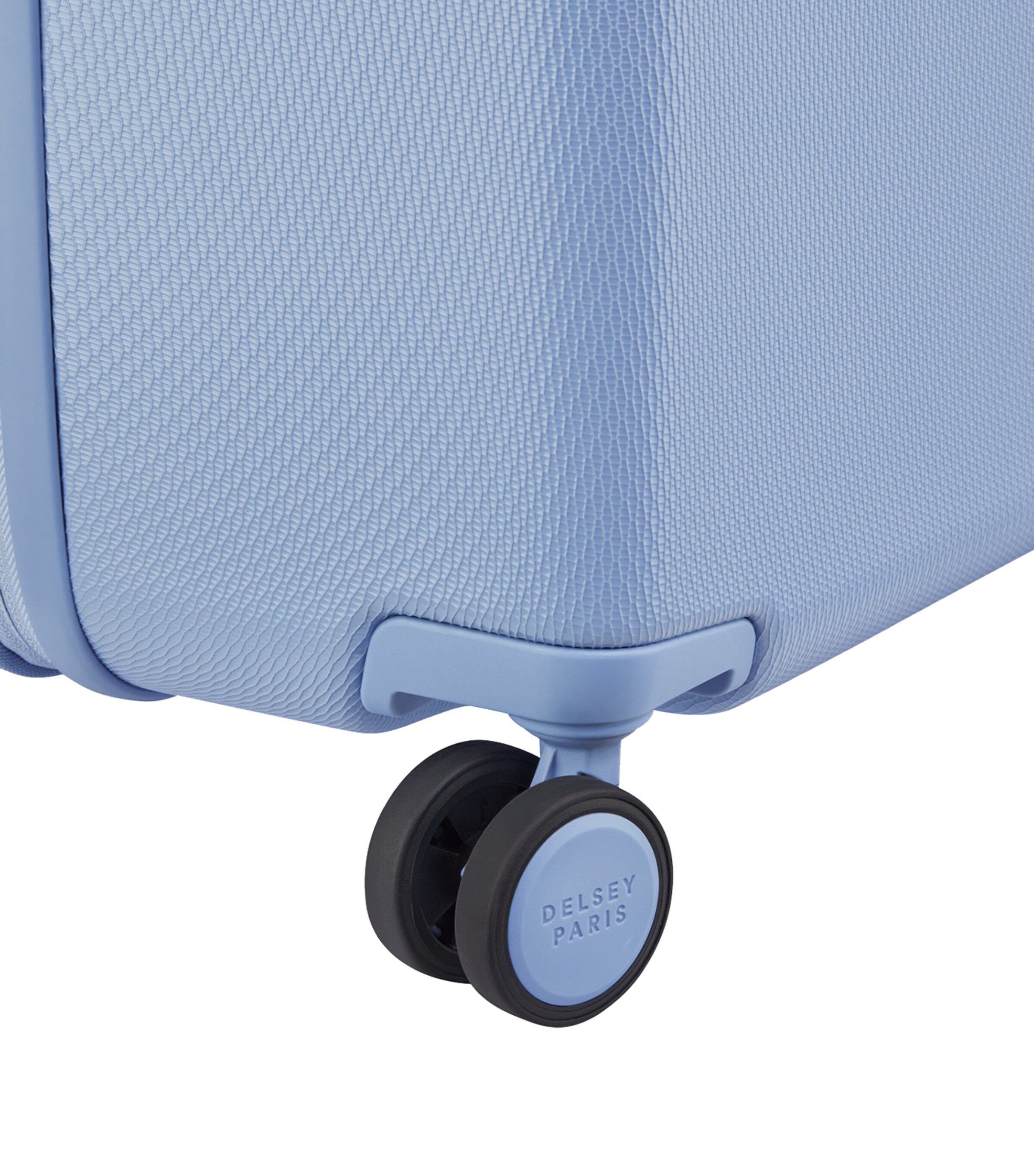 Delsey Chatelet Air 2.0 Check-In Suitcase (82cm) Light Blue Image 12