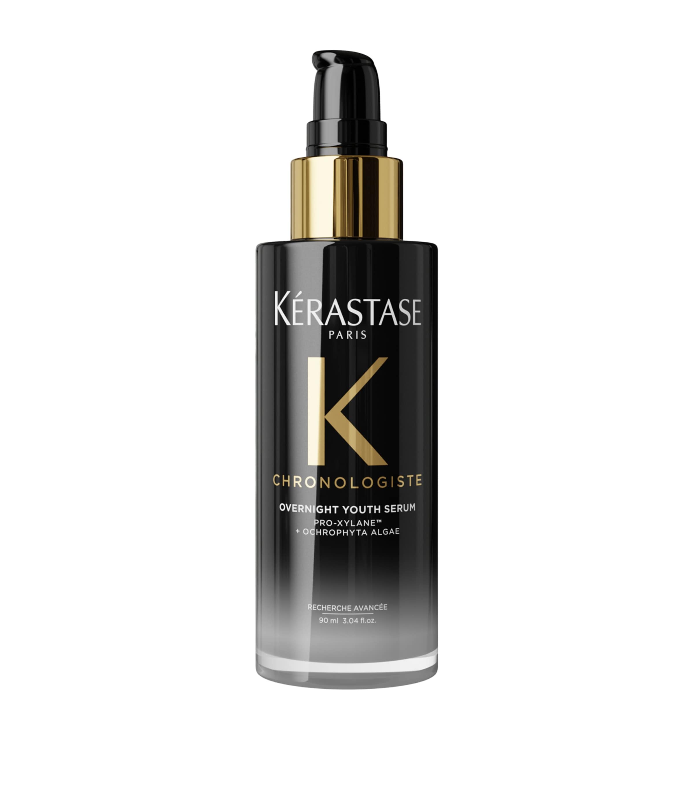Kerastase Chronologiste Overnight Youth Serum (90ml) Image 1