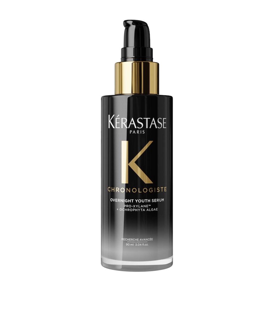 Kerastase Chronologiste Overnight Youth Serum (90ml) Image 1