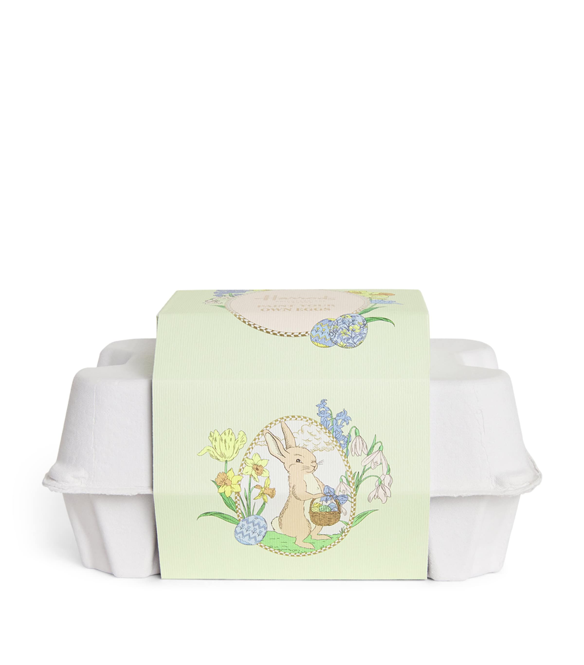 Paint Your Own Egg Decoration Set MULTI Image 1