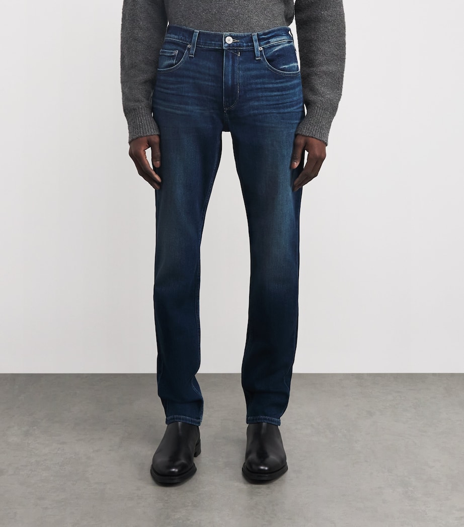 Federal Slim Jeans DOTHAN Image 3