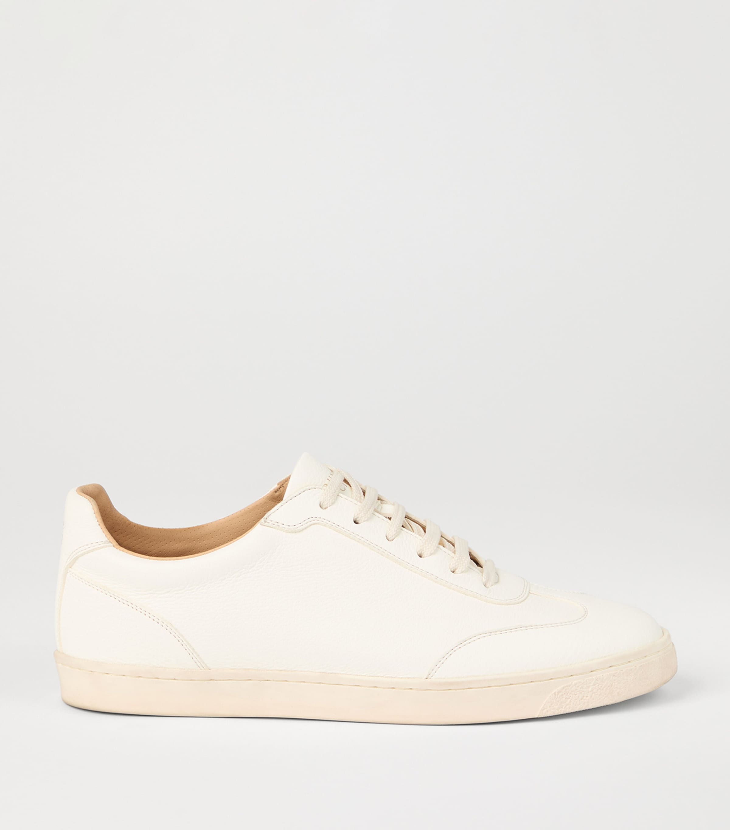 BRUNELLO CUCINELLI★Deerskin sneakers Brunello Cucinelli Deerskin Sneakers | Harrods US