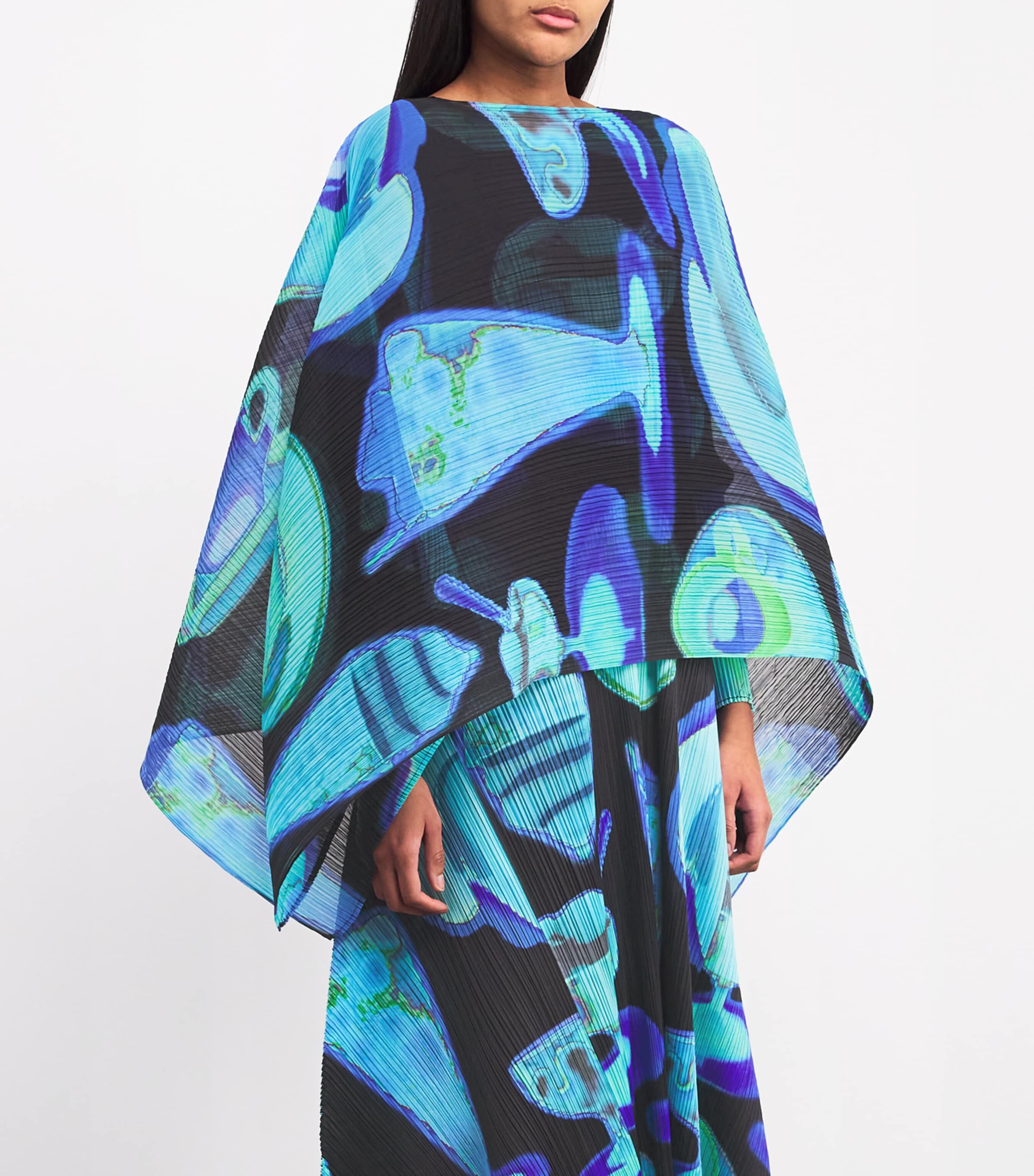 小物 PLEATS PLEASE THERMAL FOODS MADAME-T PLEATS PLEASE THERMAL FOODS MADAME-T